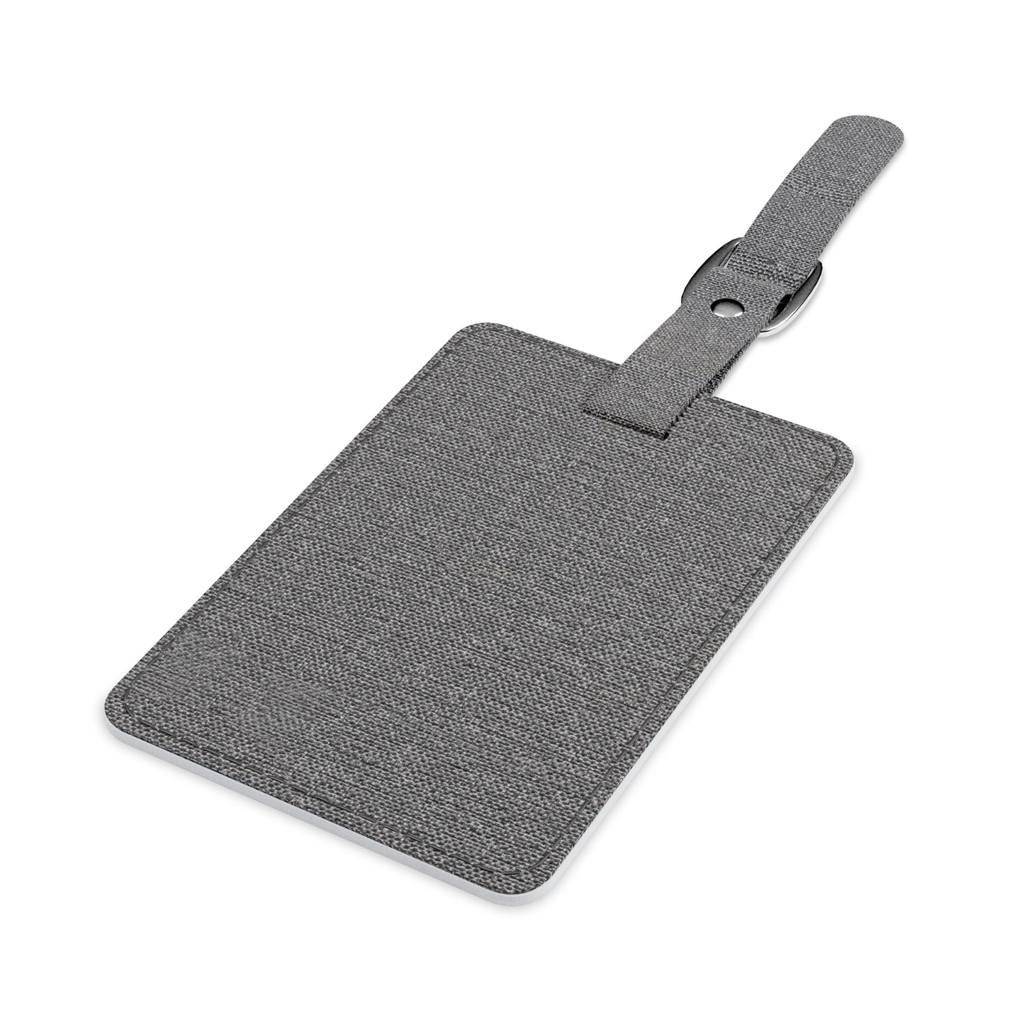 Personalized ID tag