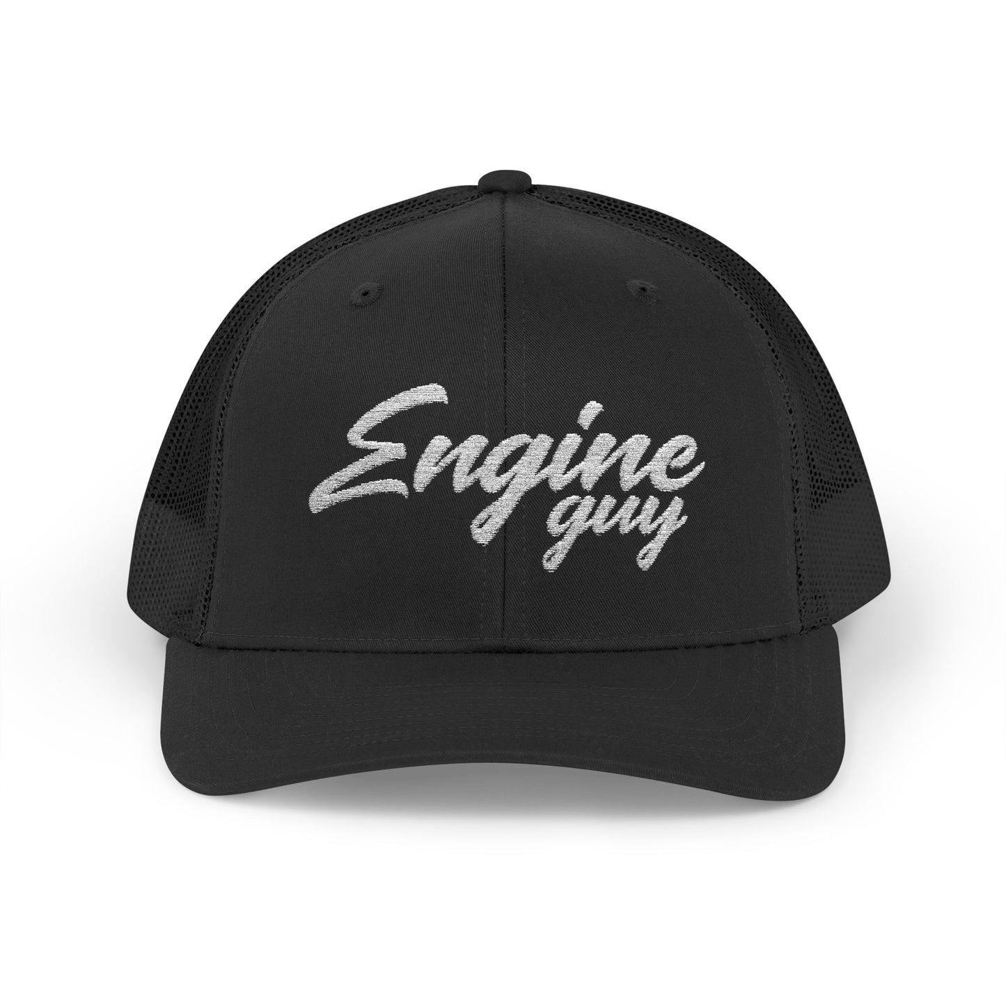 Engine Guy Trucker Hat