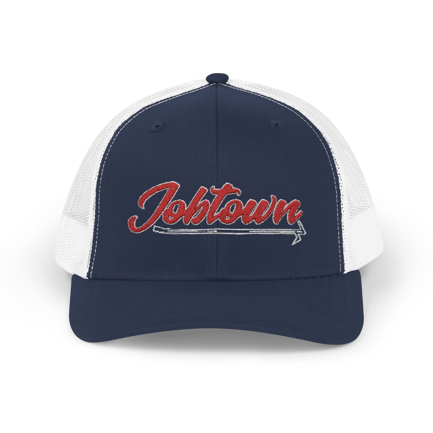 Jobtown Hook Trucker Hat