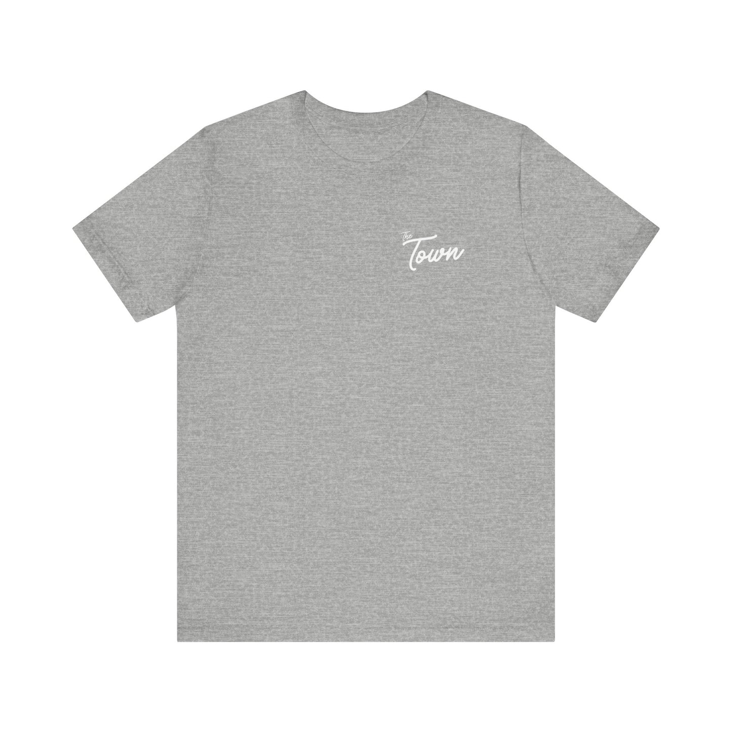 Station 112 Tee