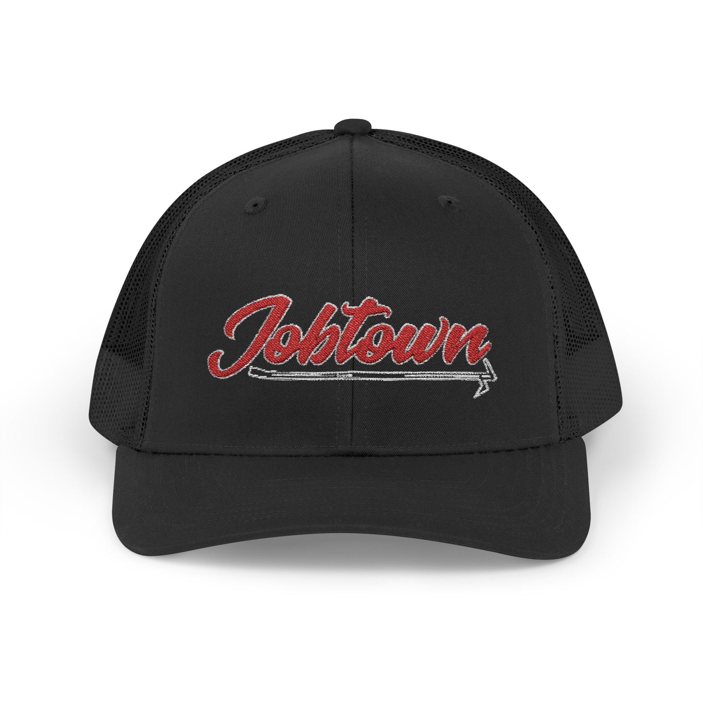 Jobtown Hook Trucker Hat
