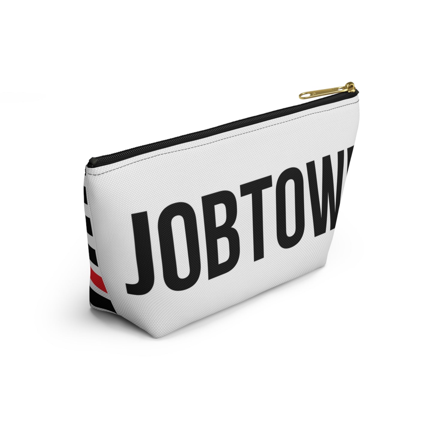 Personalizable Tool Accessory Pouch - Jobtown USA Design