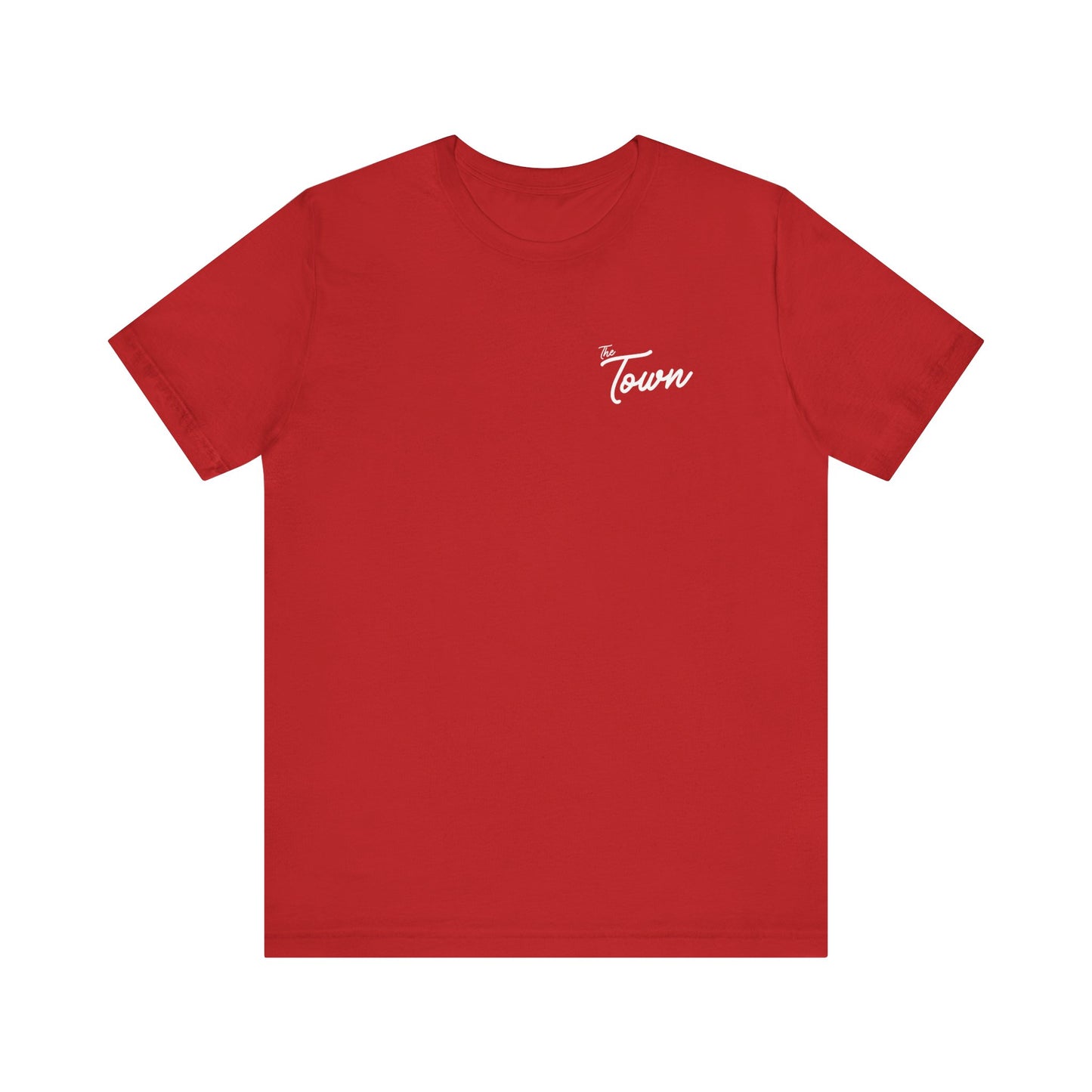 Station 112 Tee