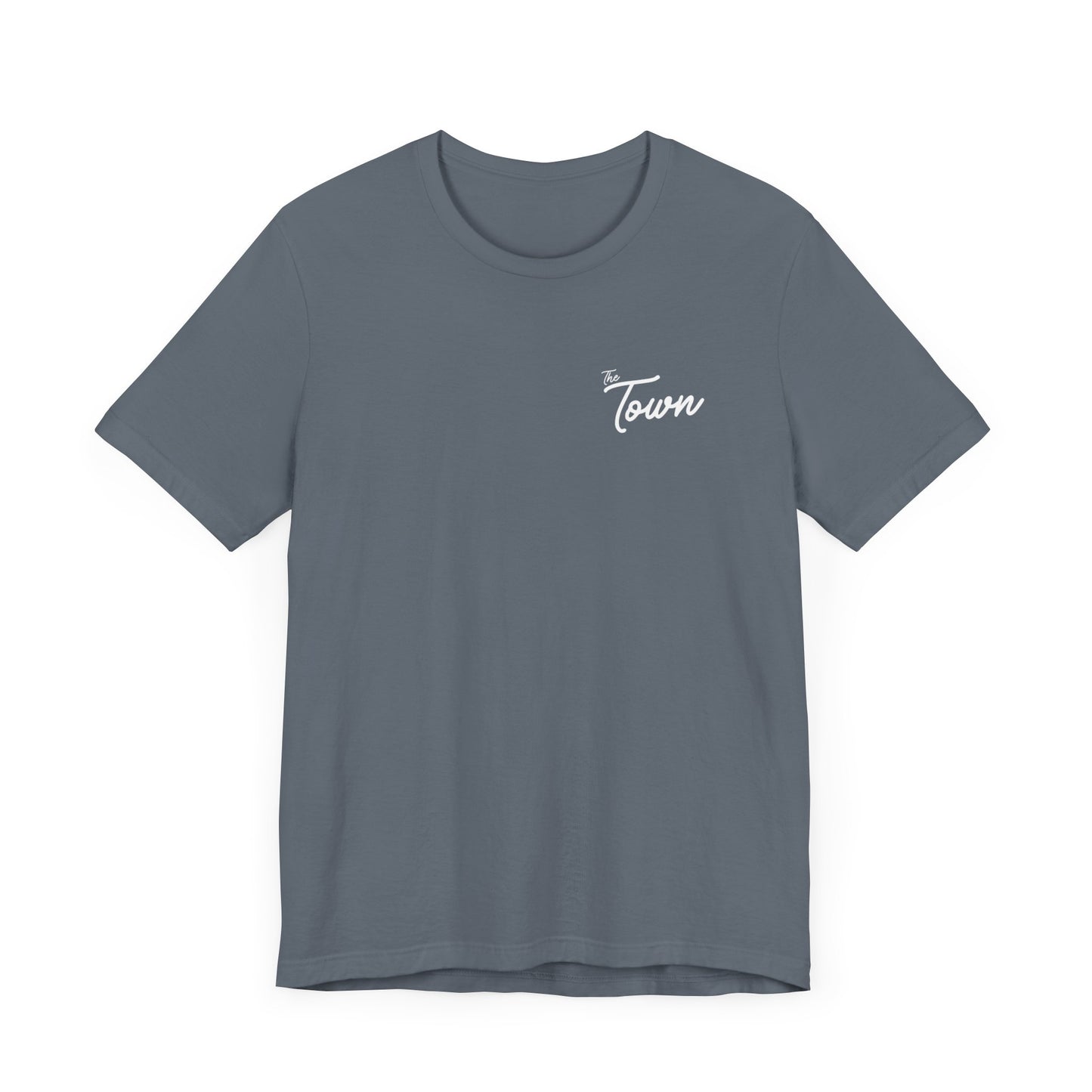 Station 112 Tee