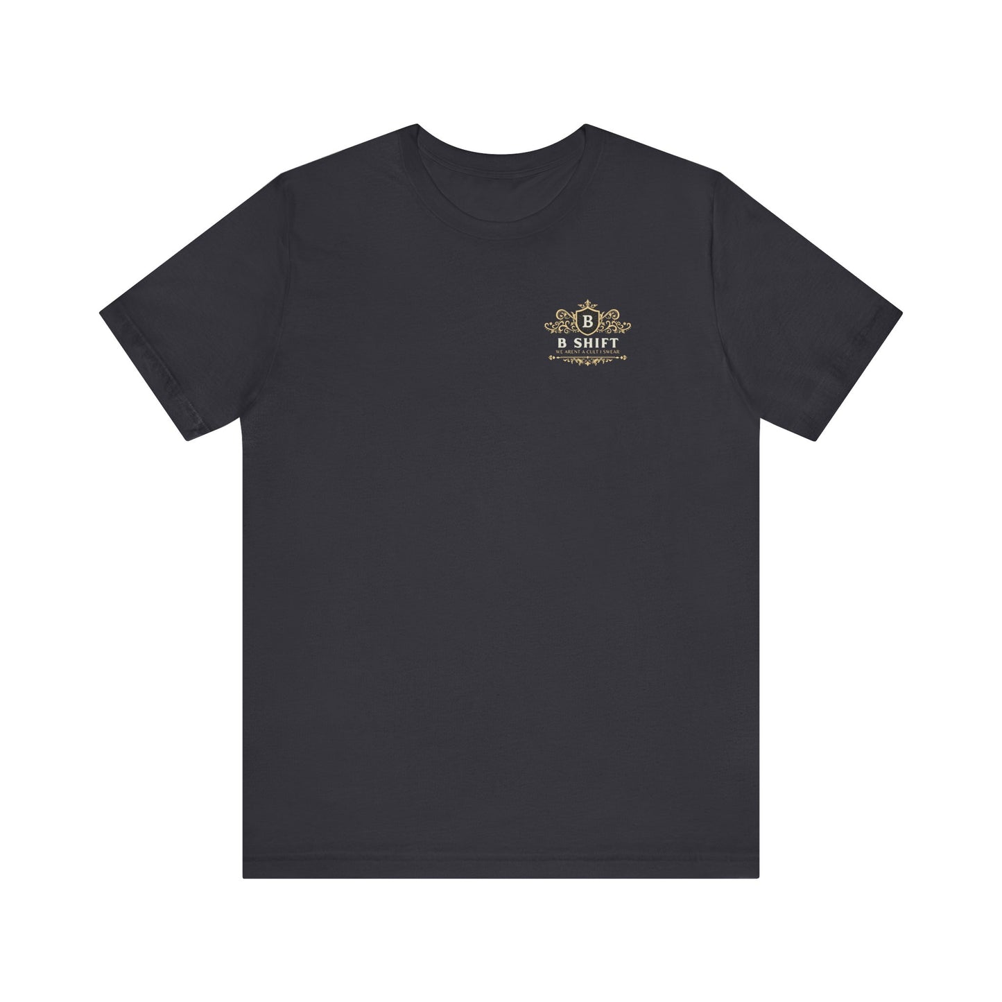 B Shift Tee