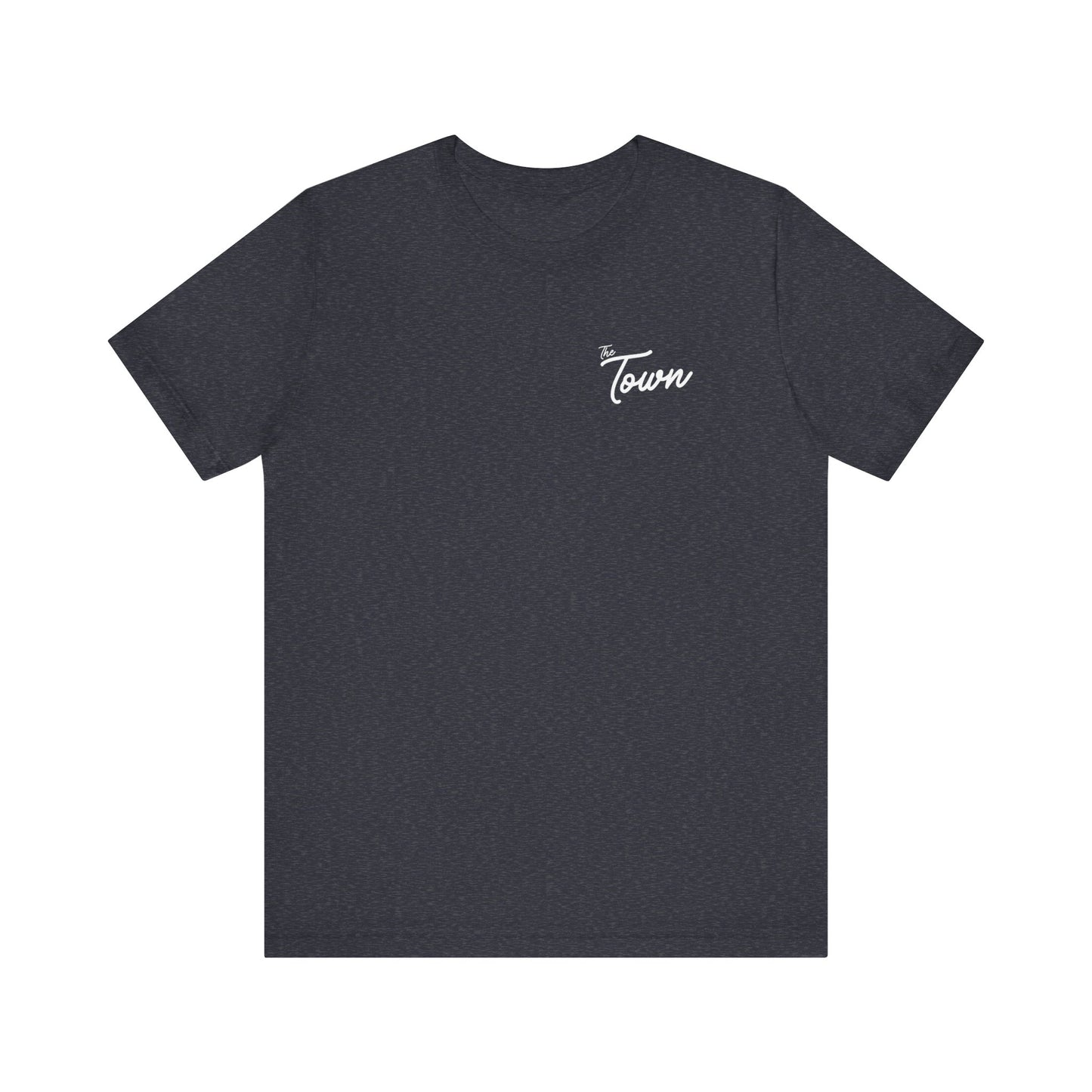 Station 112 Tee