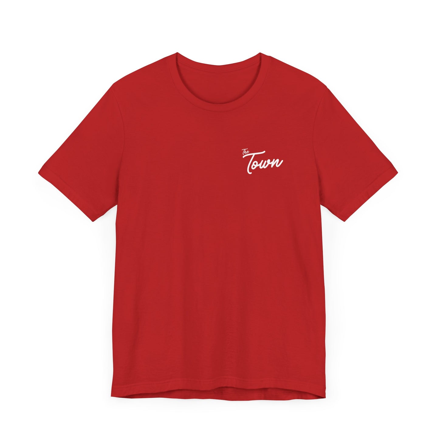 Station 112 Tee
