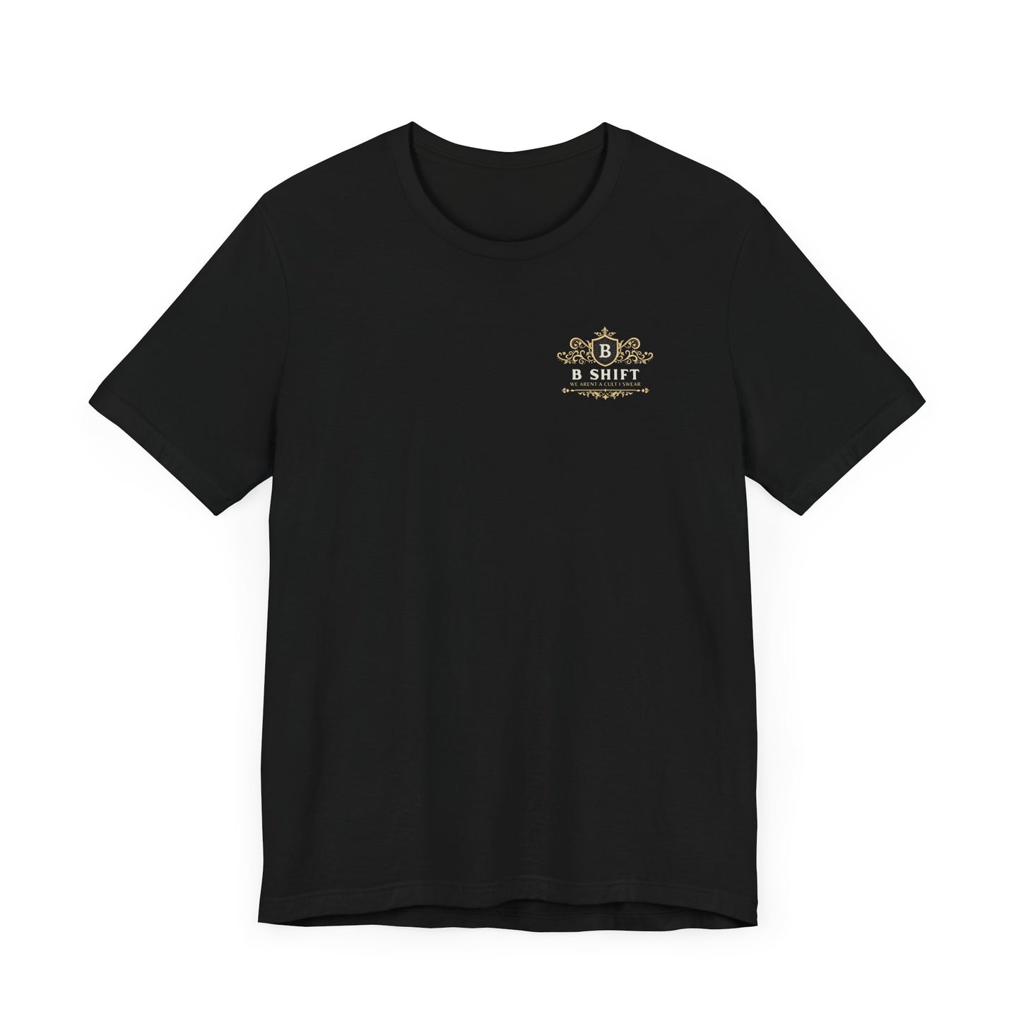 B Shift Tee