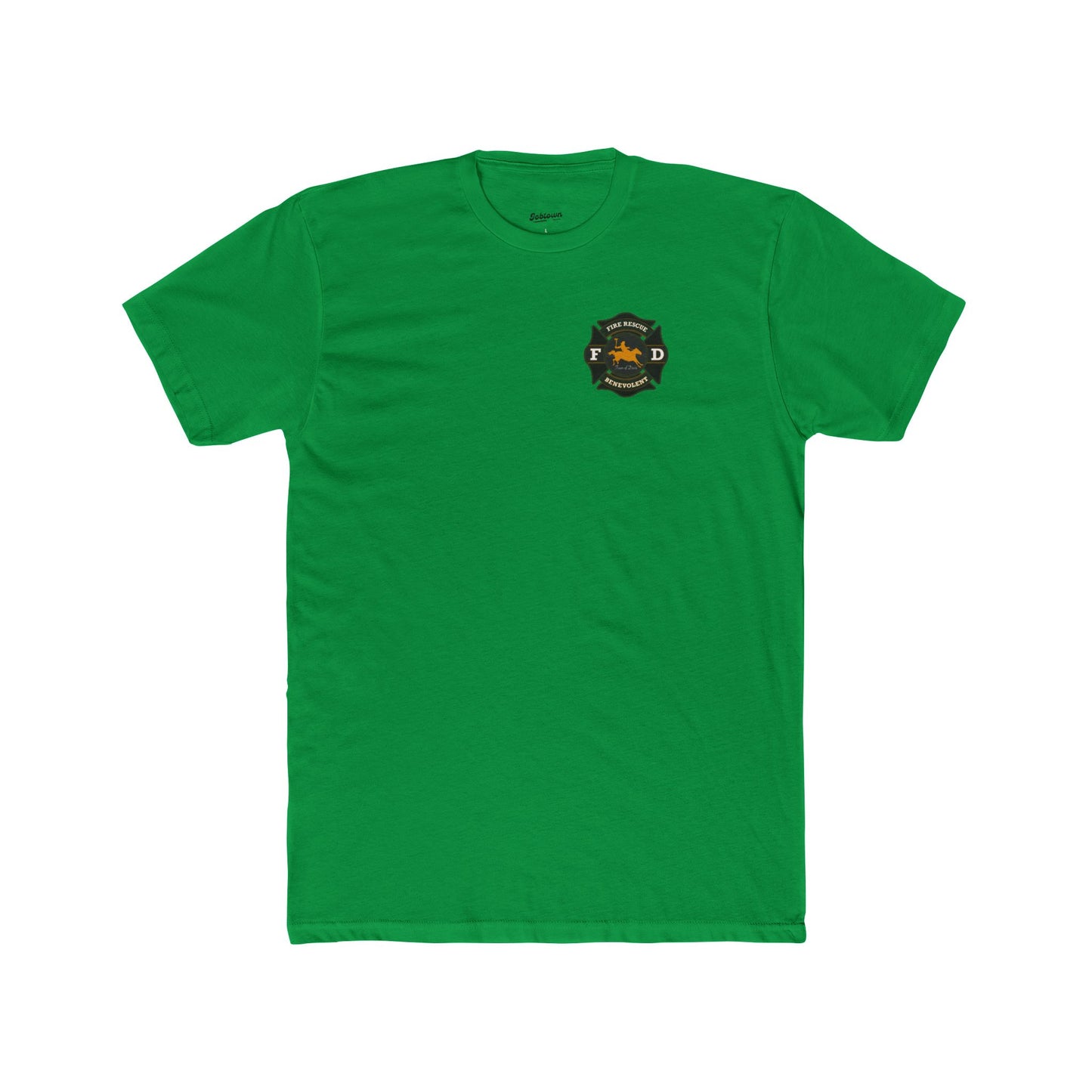 DFR Benevolent ‘24 St. Patrick’s Day Shirt