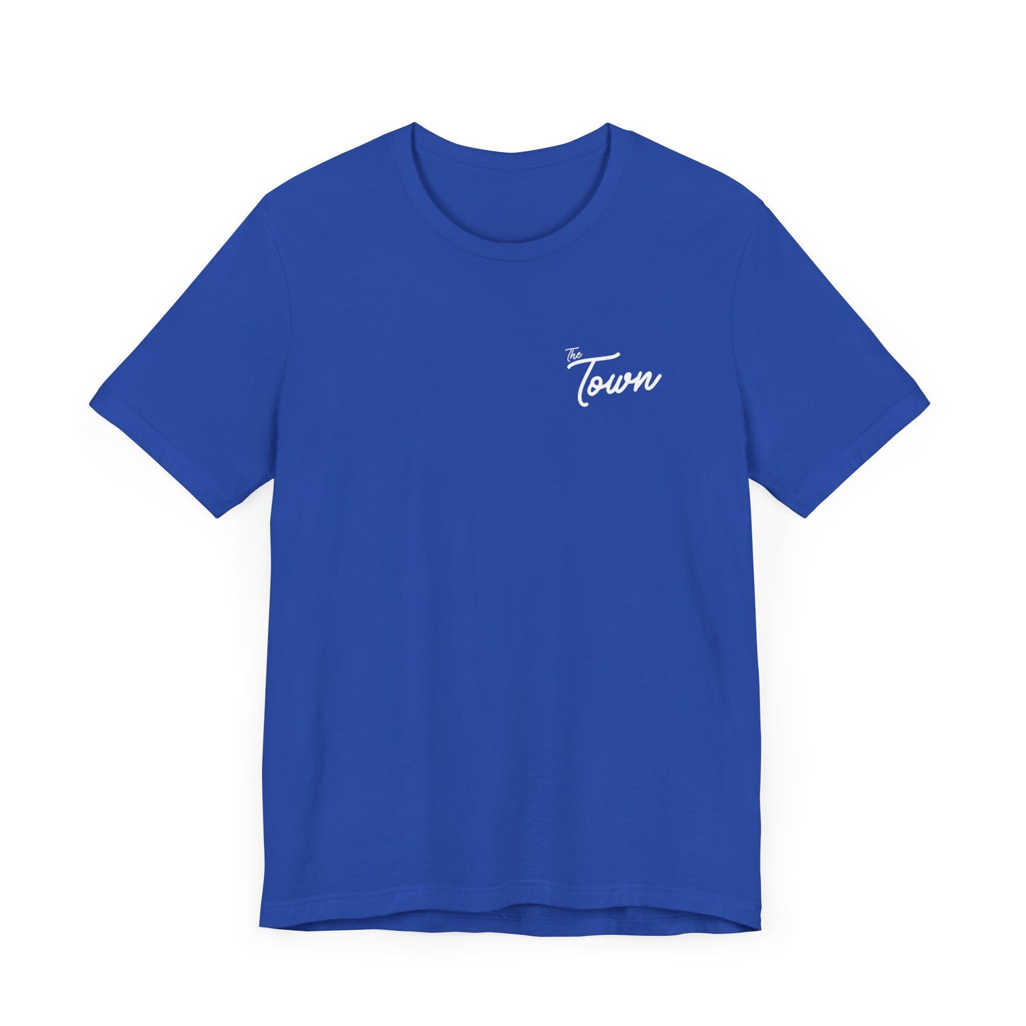 Station 112 Tee