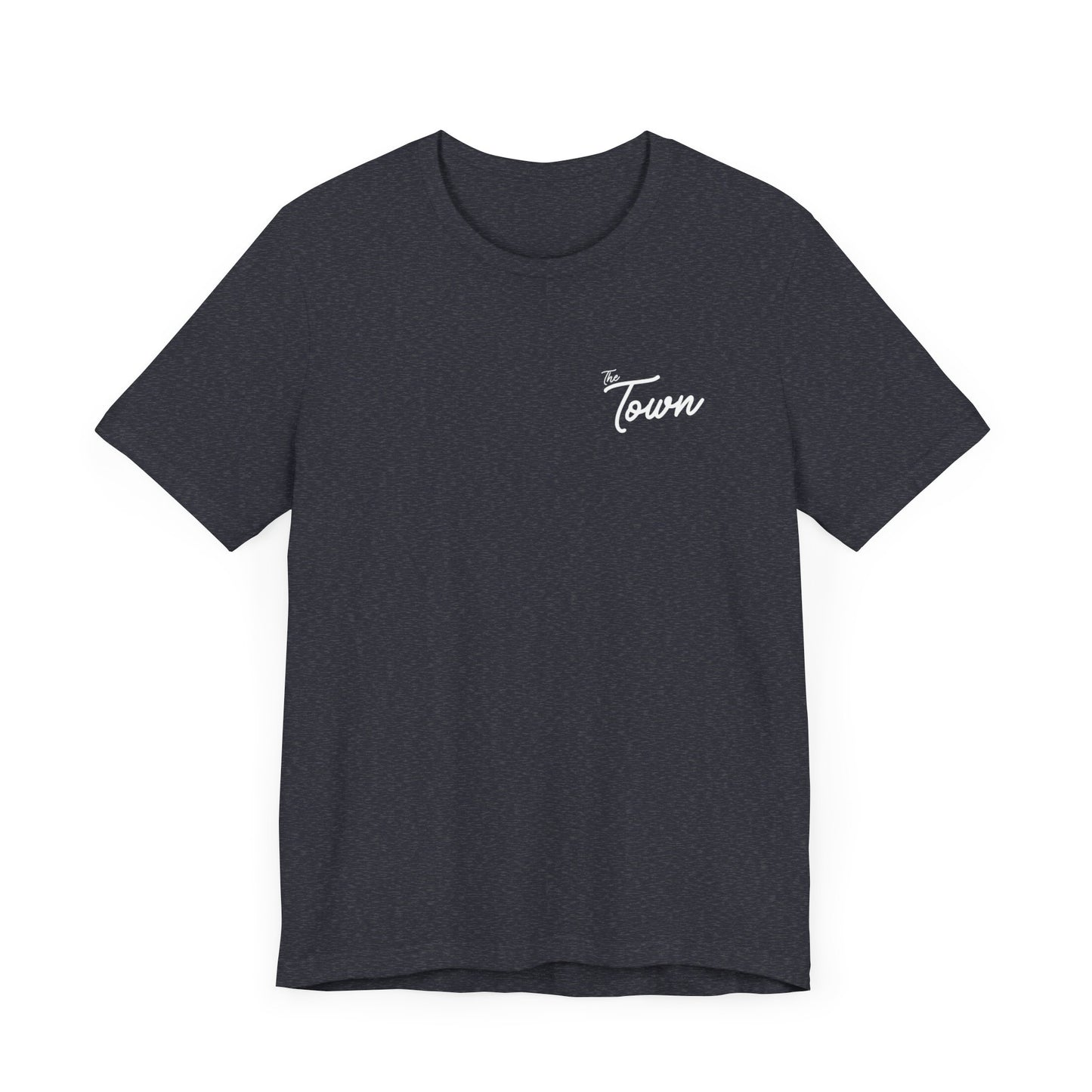Station 112 Tee