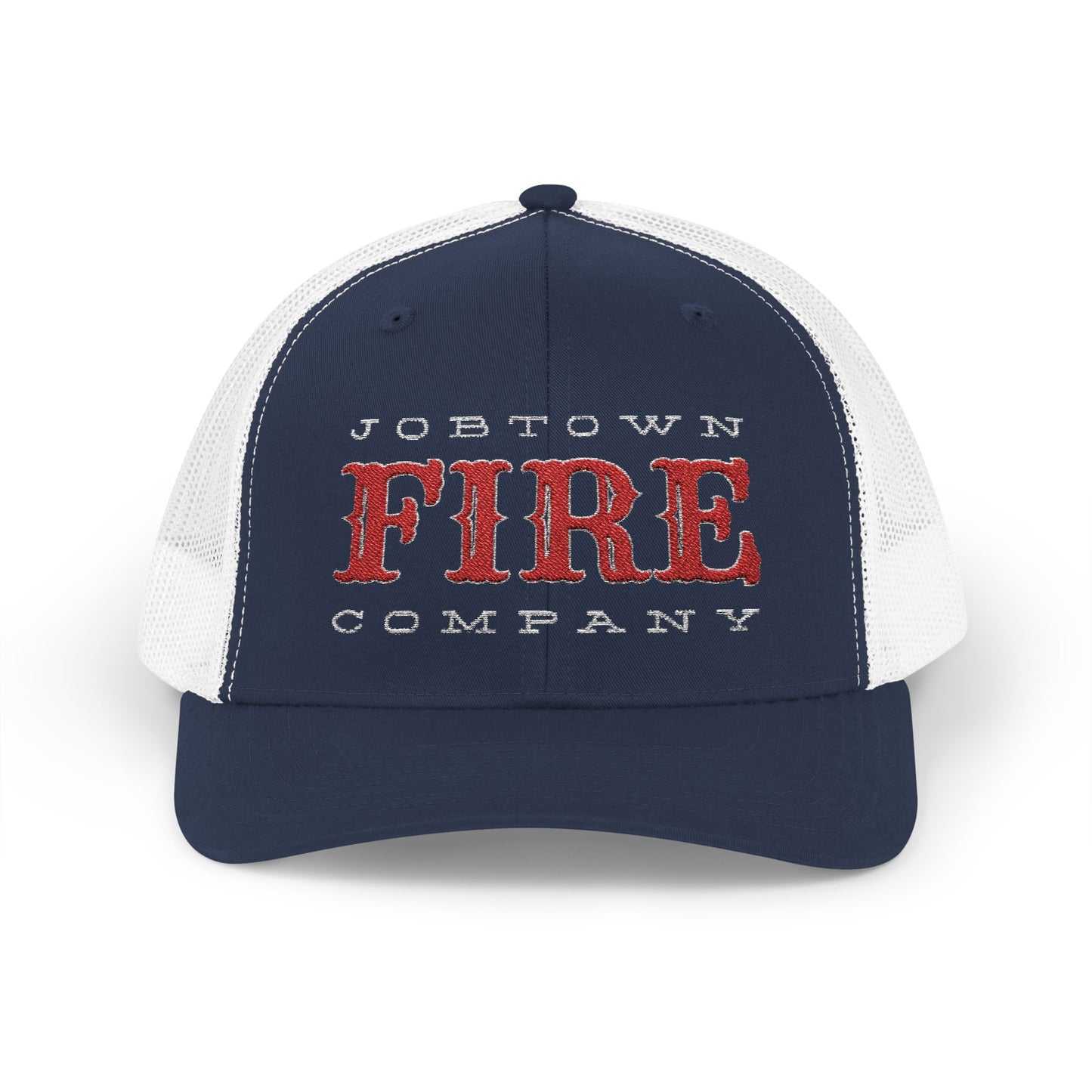 Jobtown Fire Company Trucker Hat