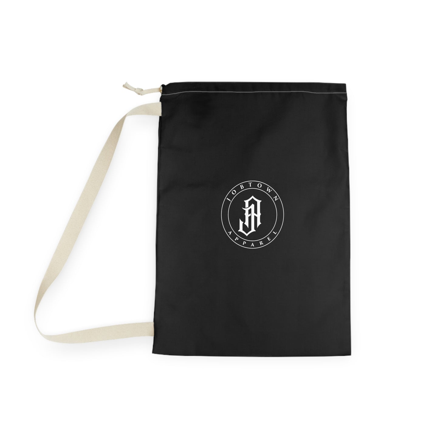 Shift Laundry Bag with Durable Strap
