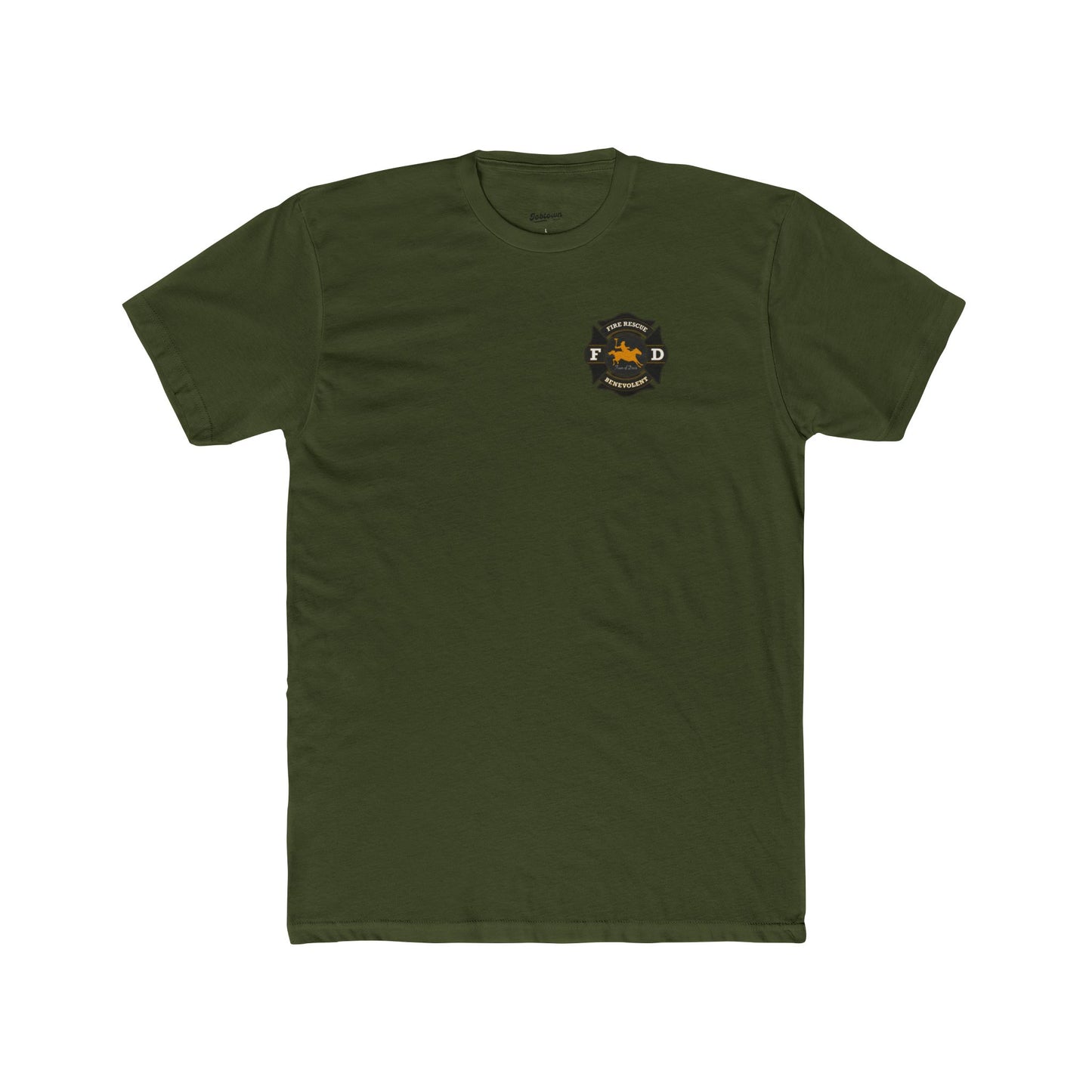 DFR Benevolent ‘24 St. Patrick’s Day Shirt