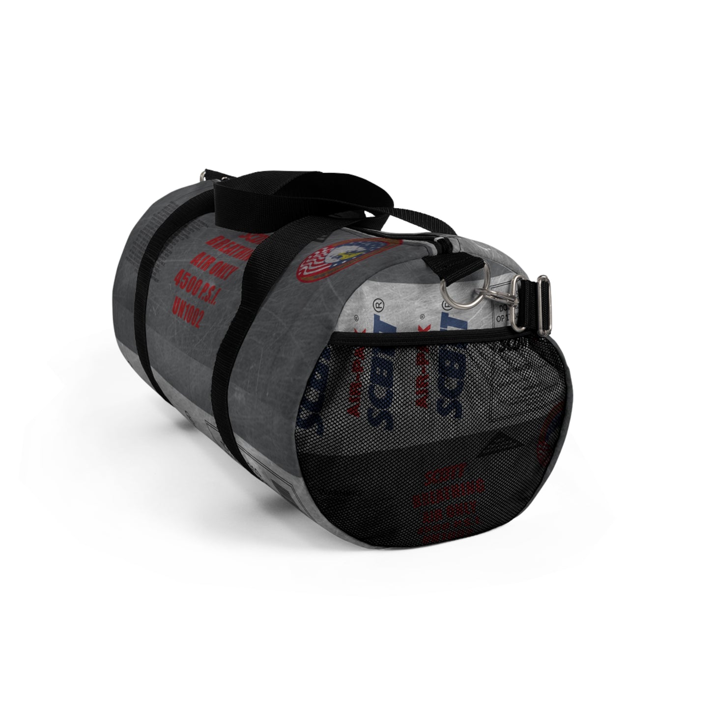 Scott SCBA Style Duffle Bag