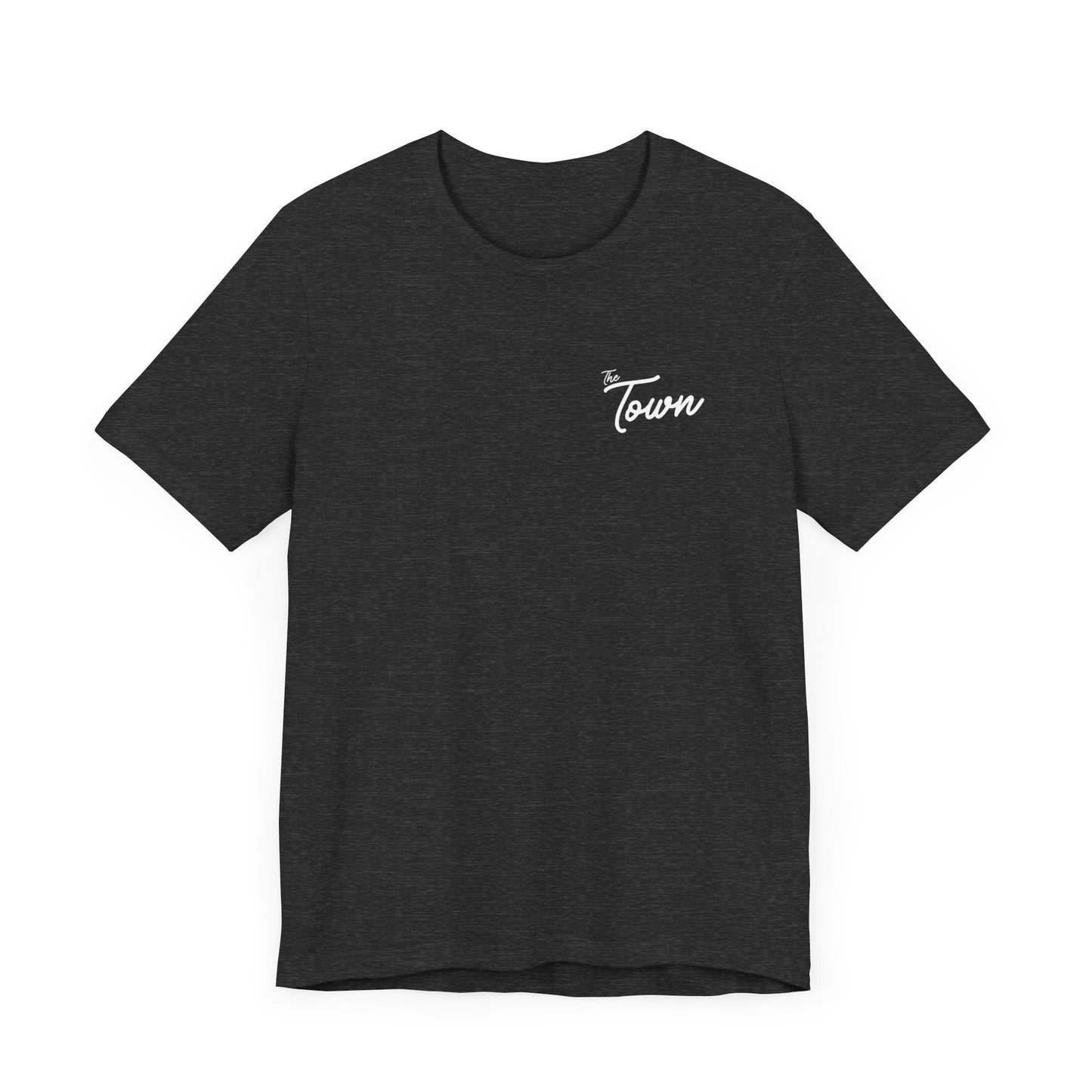 Station 112 Tee