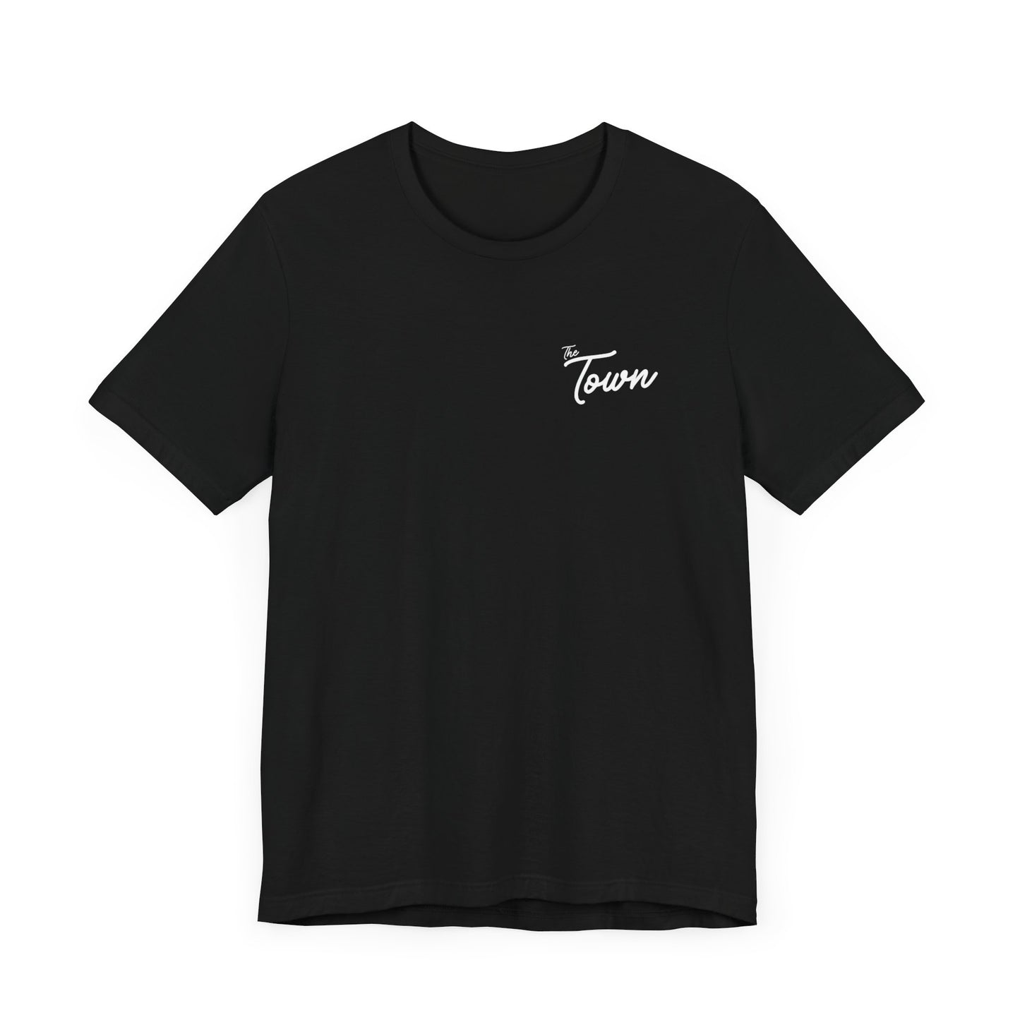 Station 112 Tee