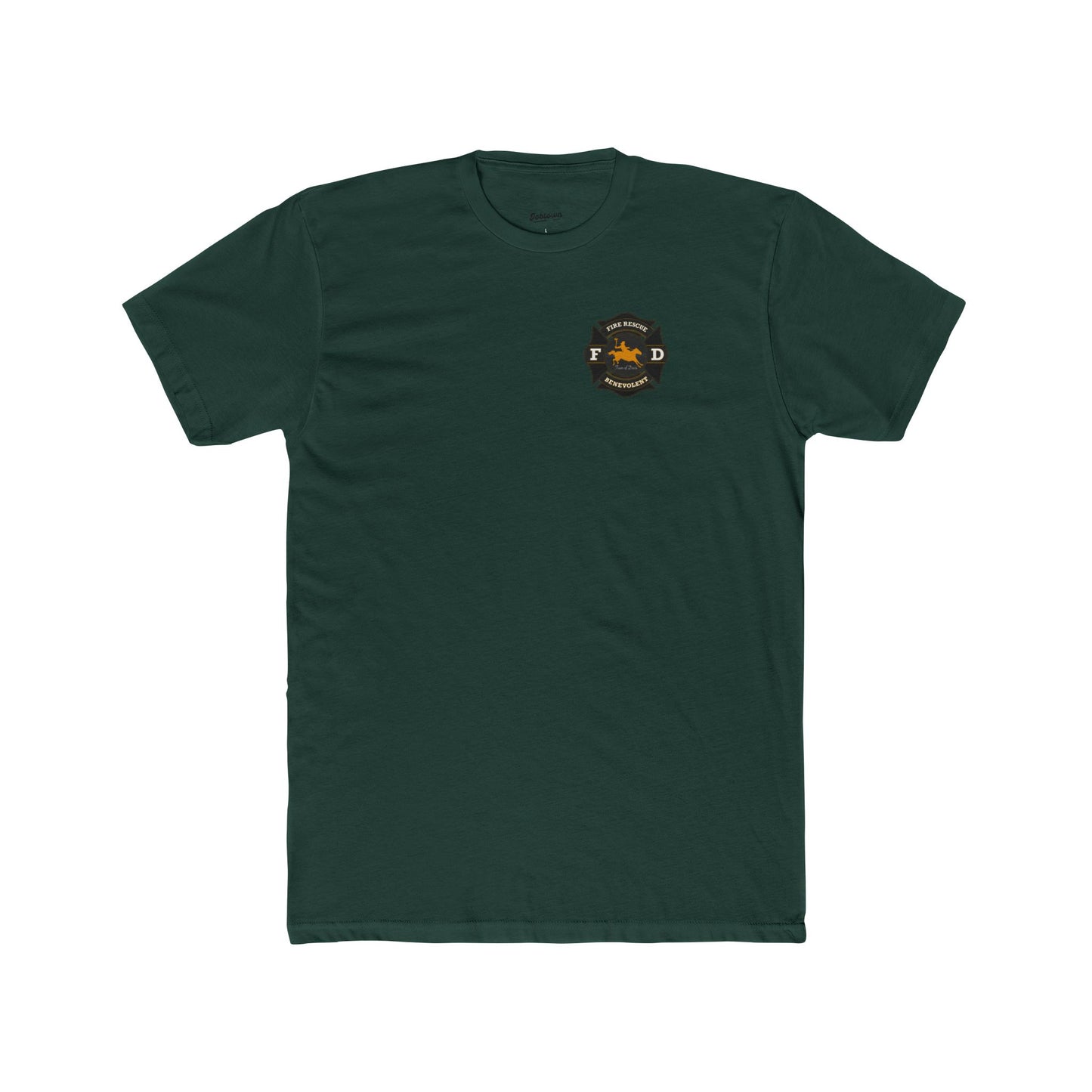 DFR Benevolent ‘24 St. Patrick’s Day Shirt