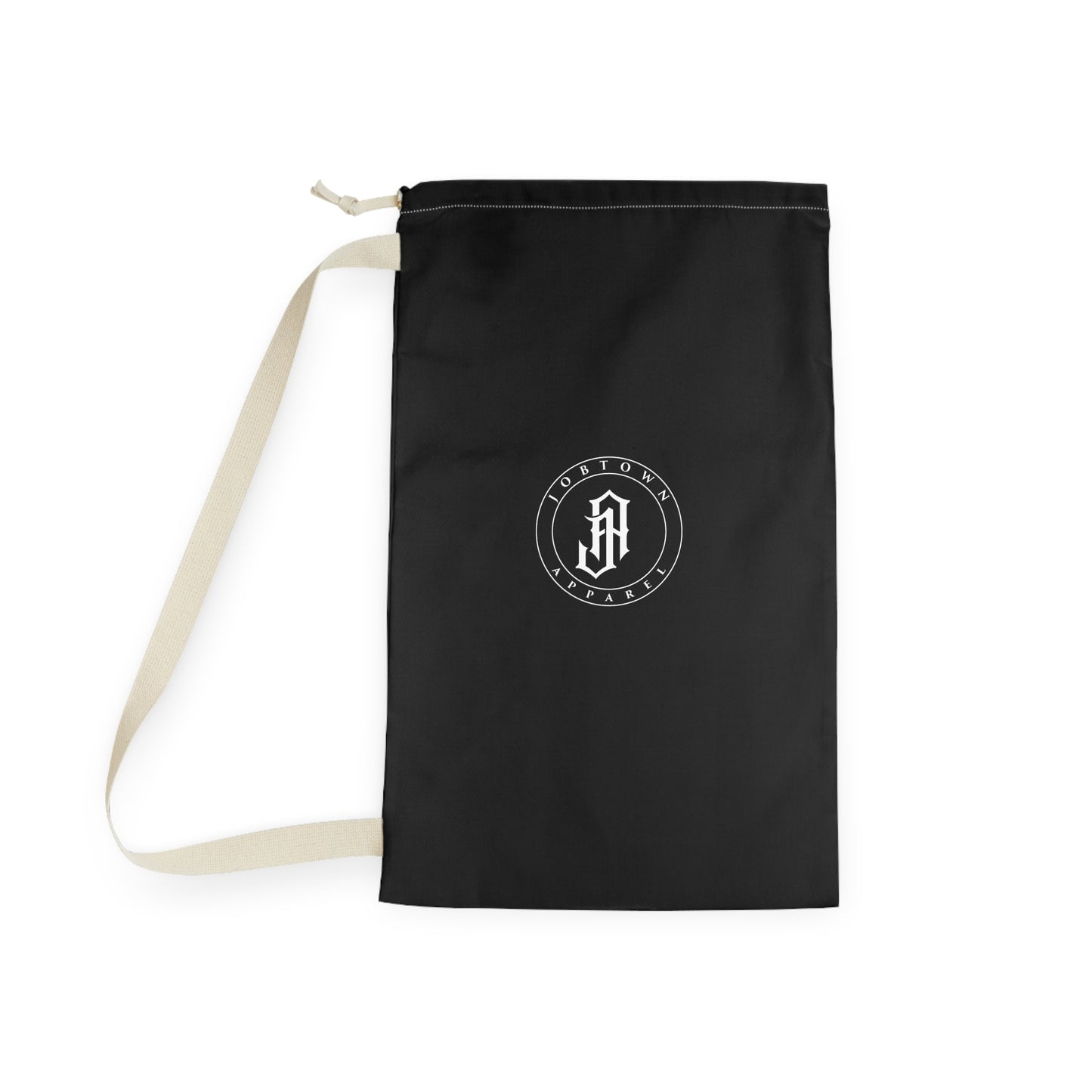Shift Laundry Bag with Durable Strap