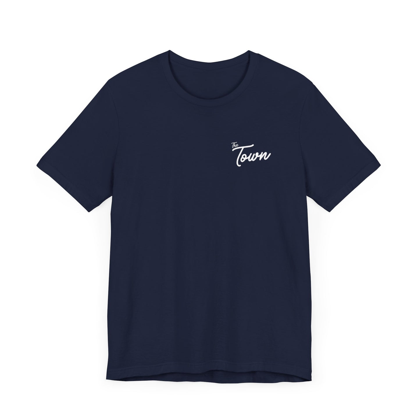Station 112 Tee