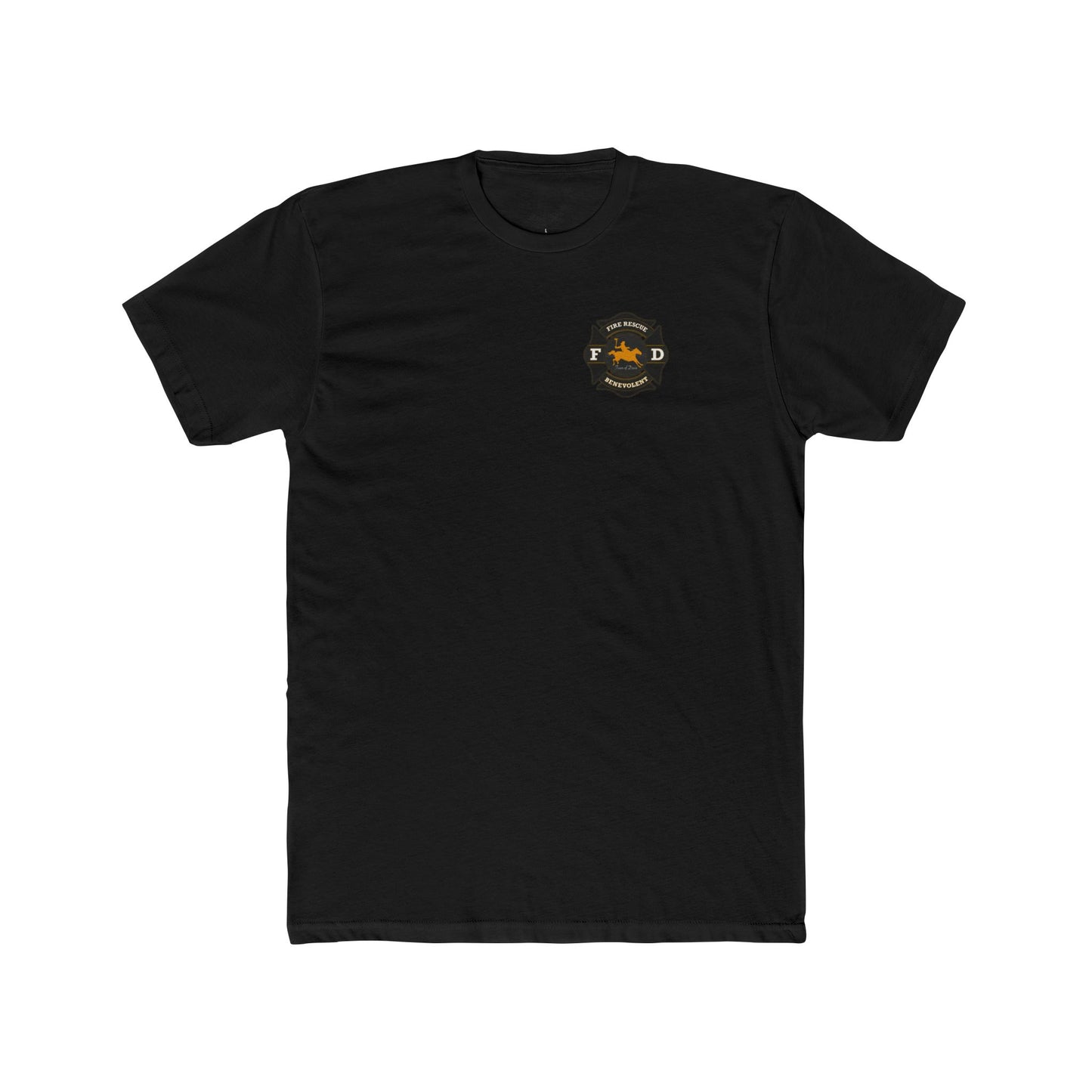 DFR Benevolent ‘24 St. Patrick’s Day Shirt