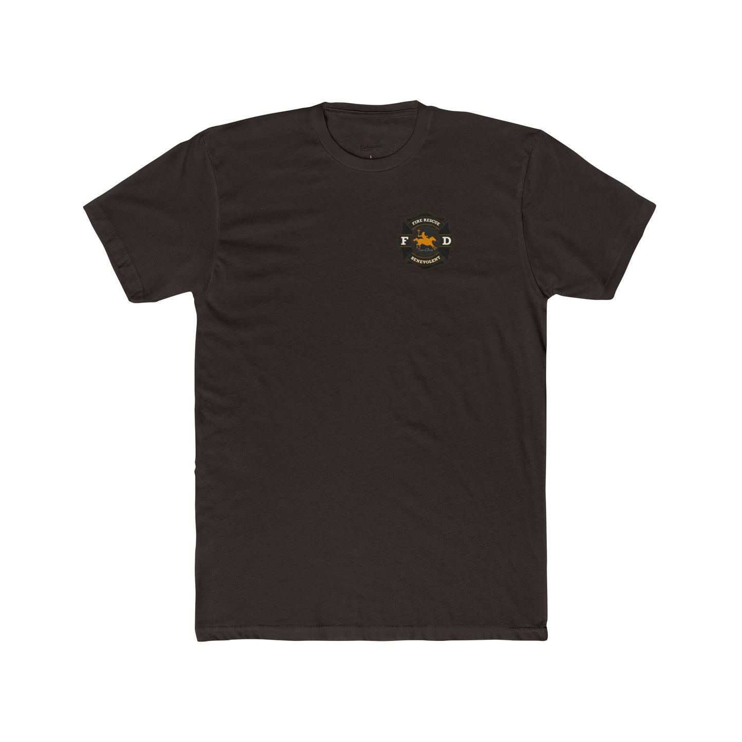 DFR Benevolent ‘24 St. Patrick’s Day Shirt