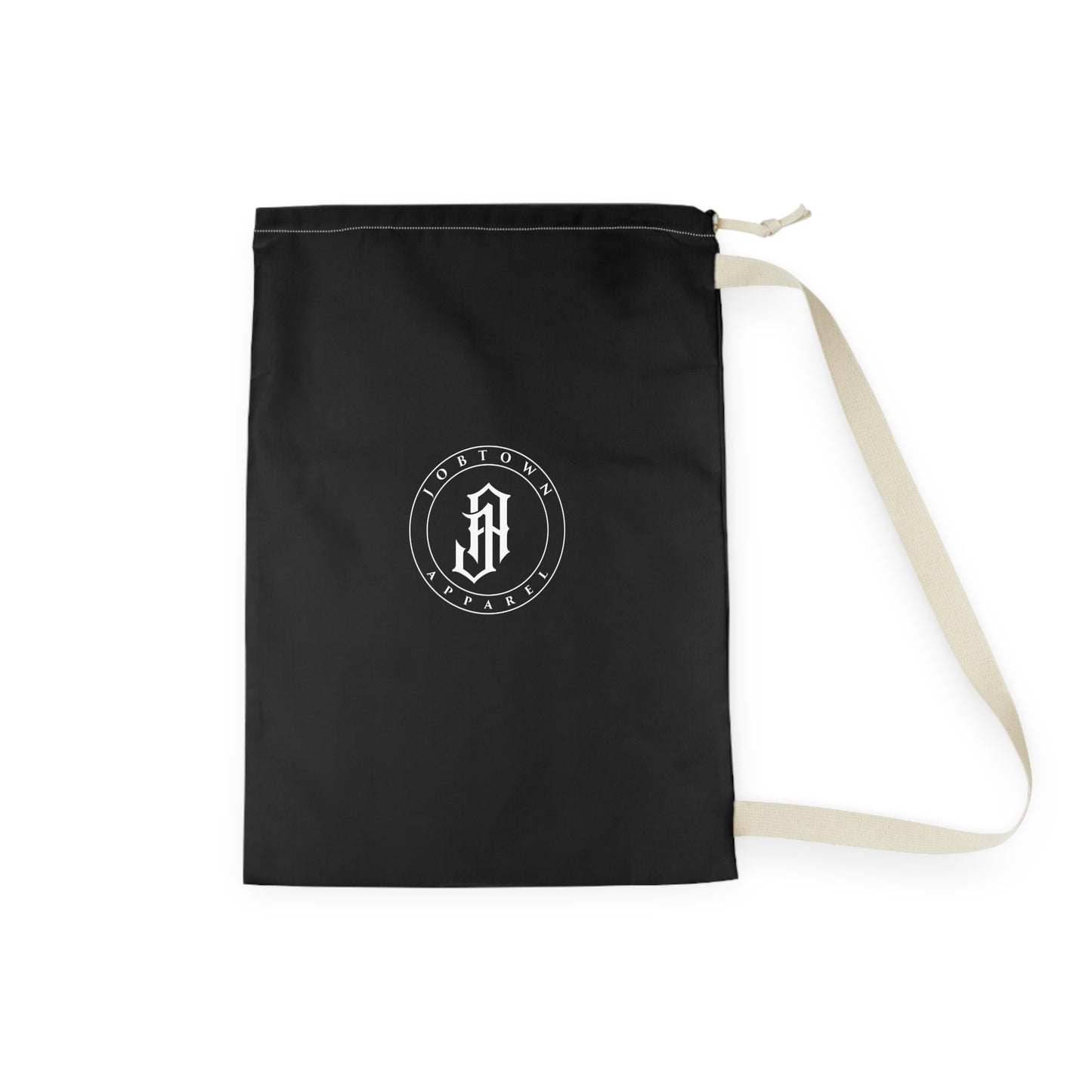 Shift Laundry Bag with Durable Strap