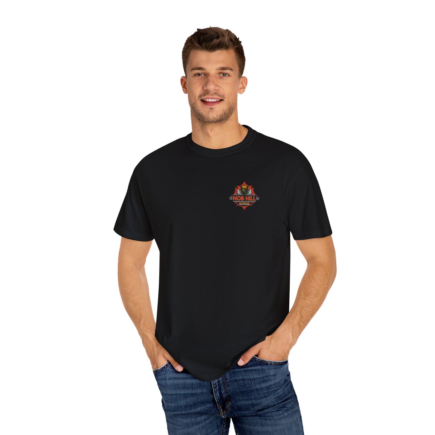 Station 65 Nuthouse Tee