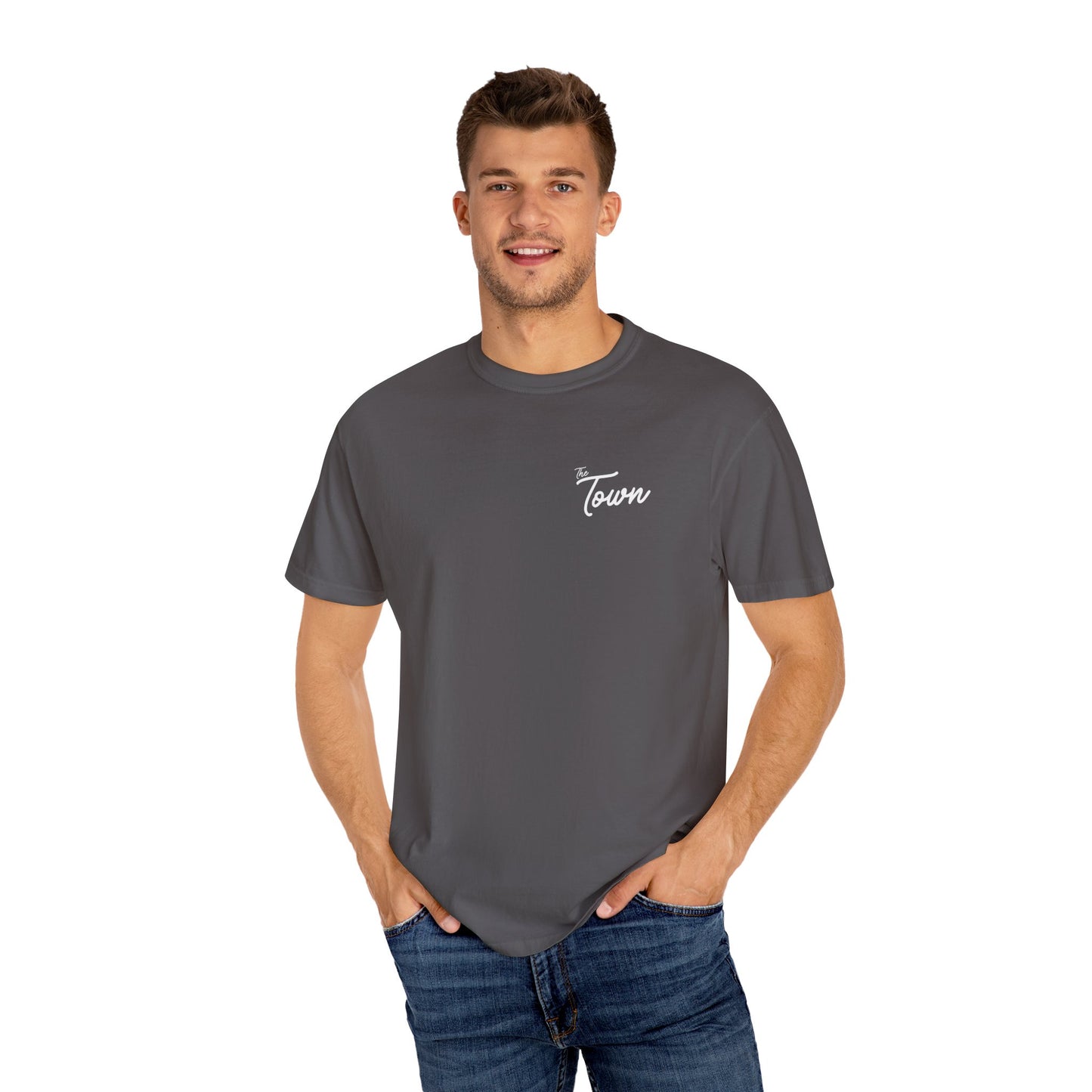 Davie Firefighters Tee