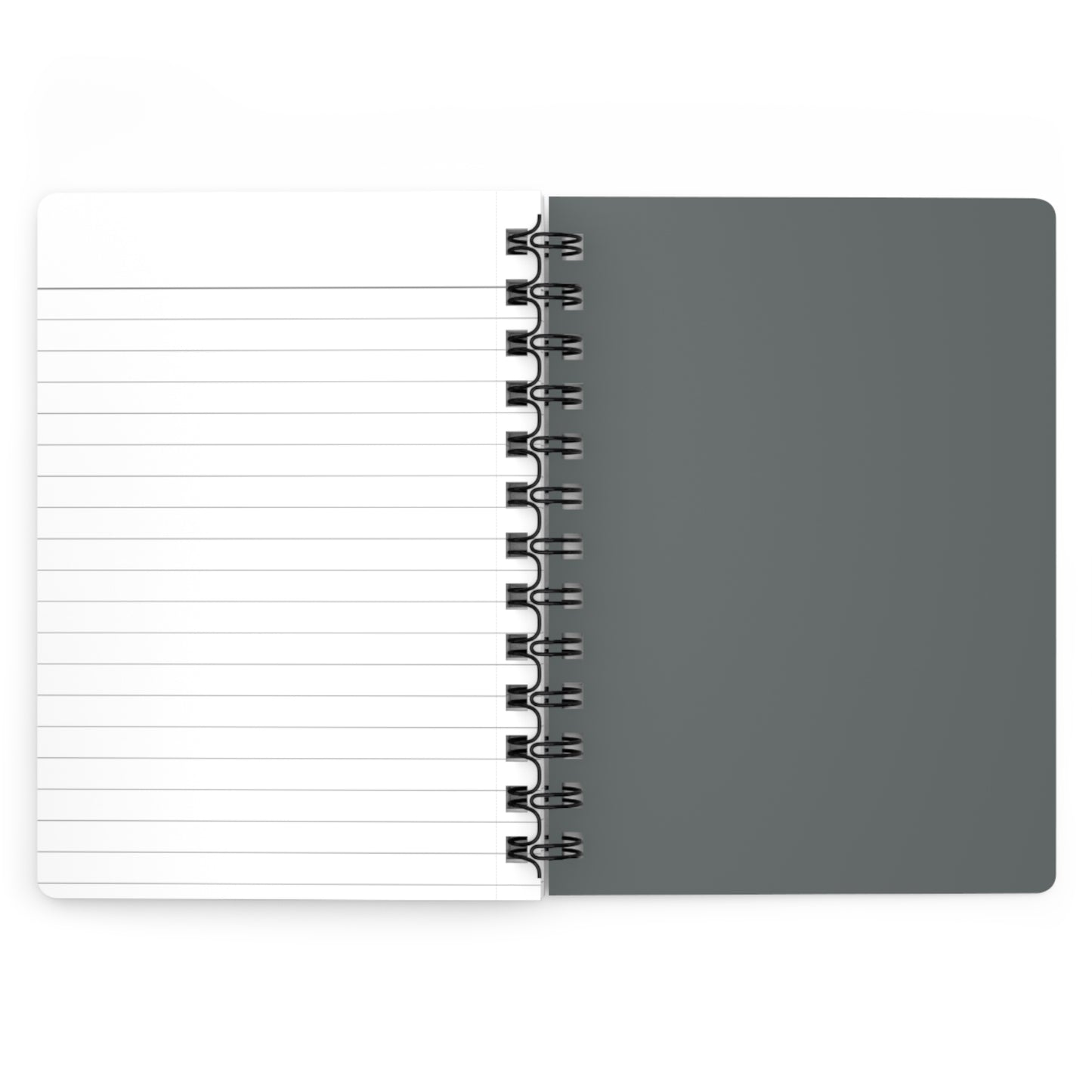 MSA Spiral Shift Journal