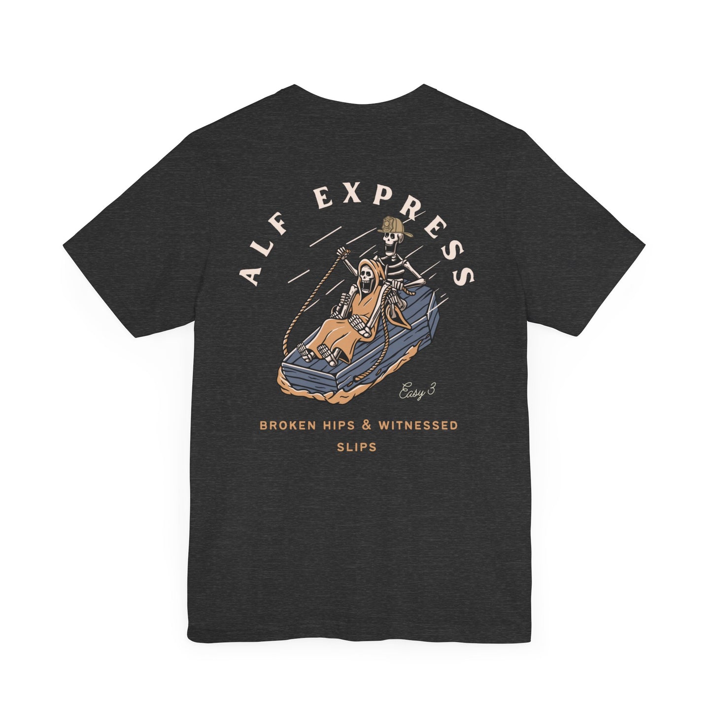 ALF Express Tee