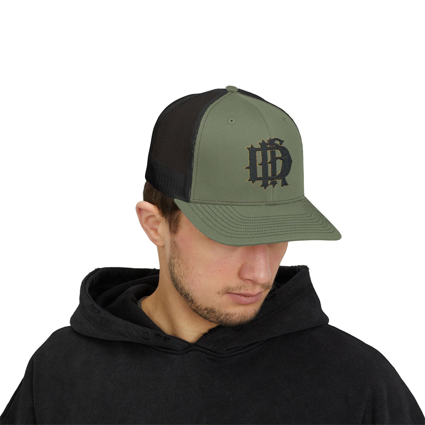 DFR Trucker Cap