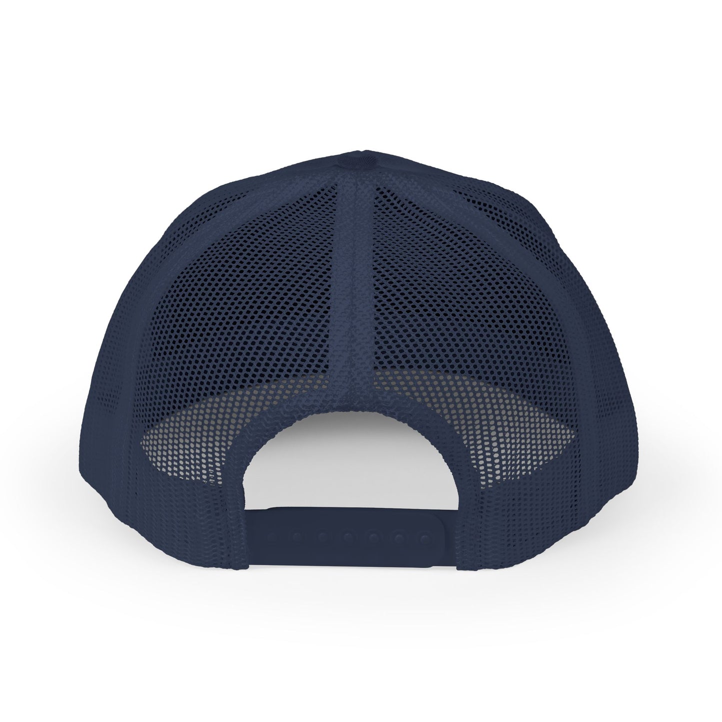 Smoke Showing Trucker Hat