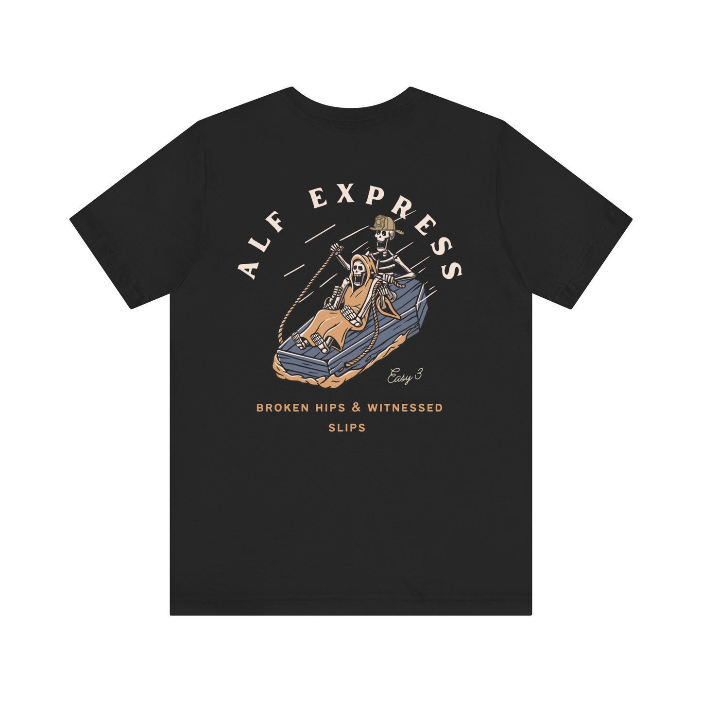 ALF Express Tee