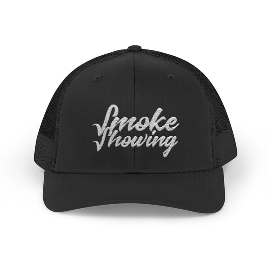 Smoke Showing Trucker Hat