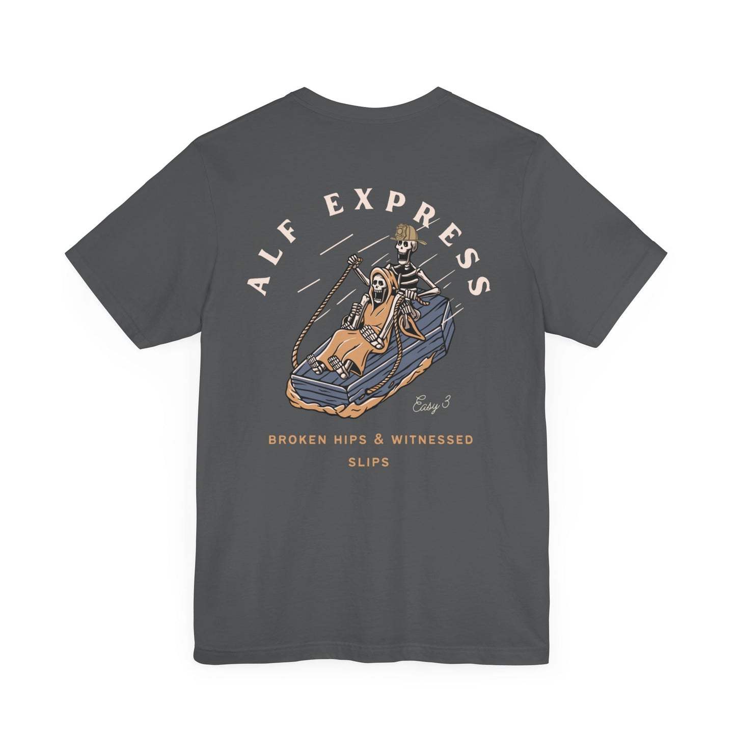 ALF Express Tee