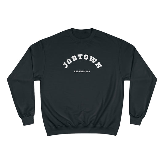 Jobtown Apparel Sweatshirt