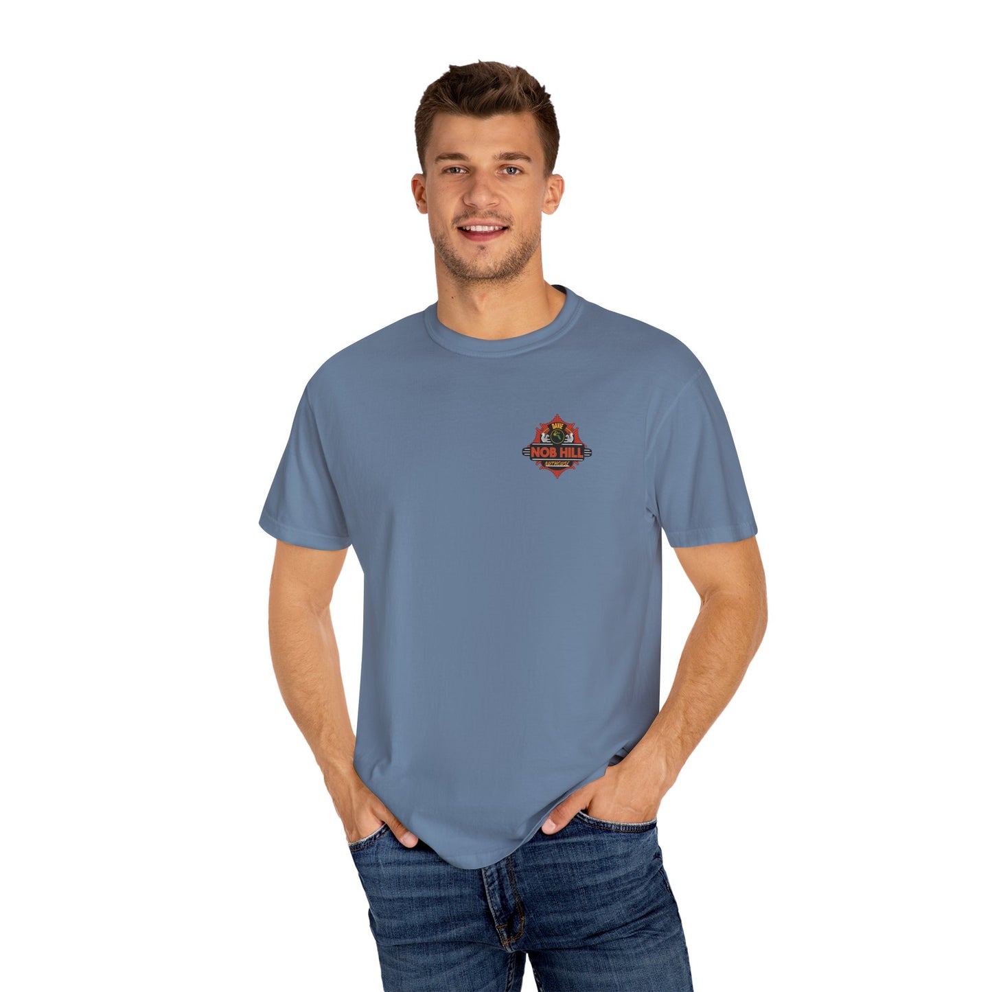 Station 65 Nuthouse Tee