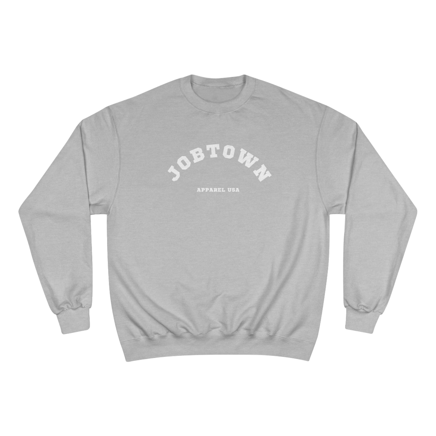 Jobtown Apparel Sweatshirt