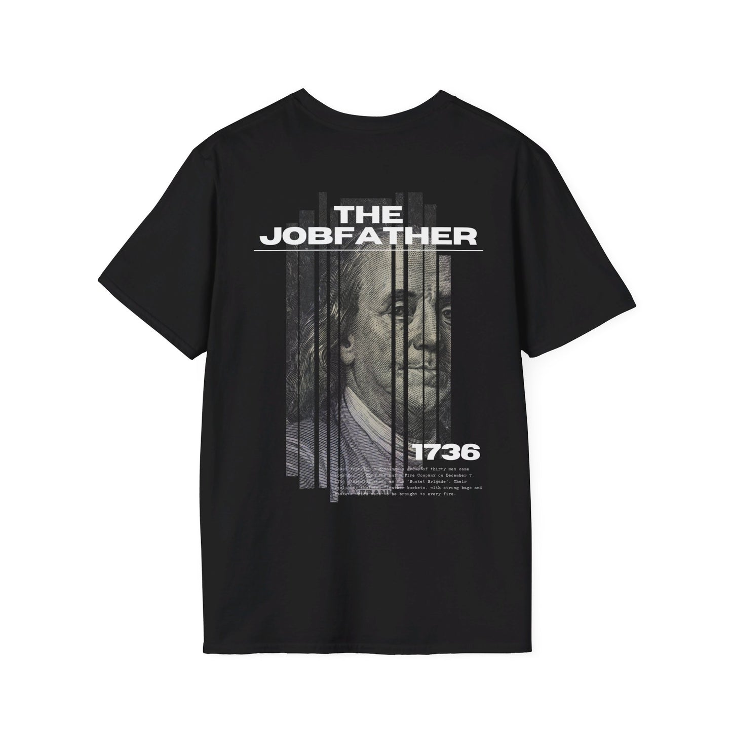 The Jobfather Tee