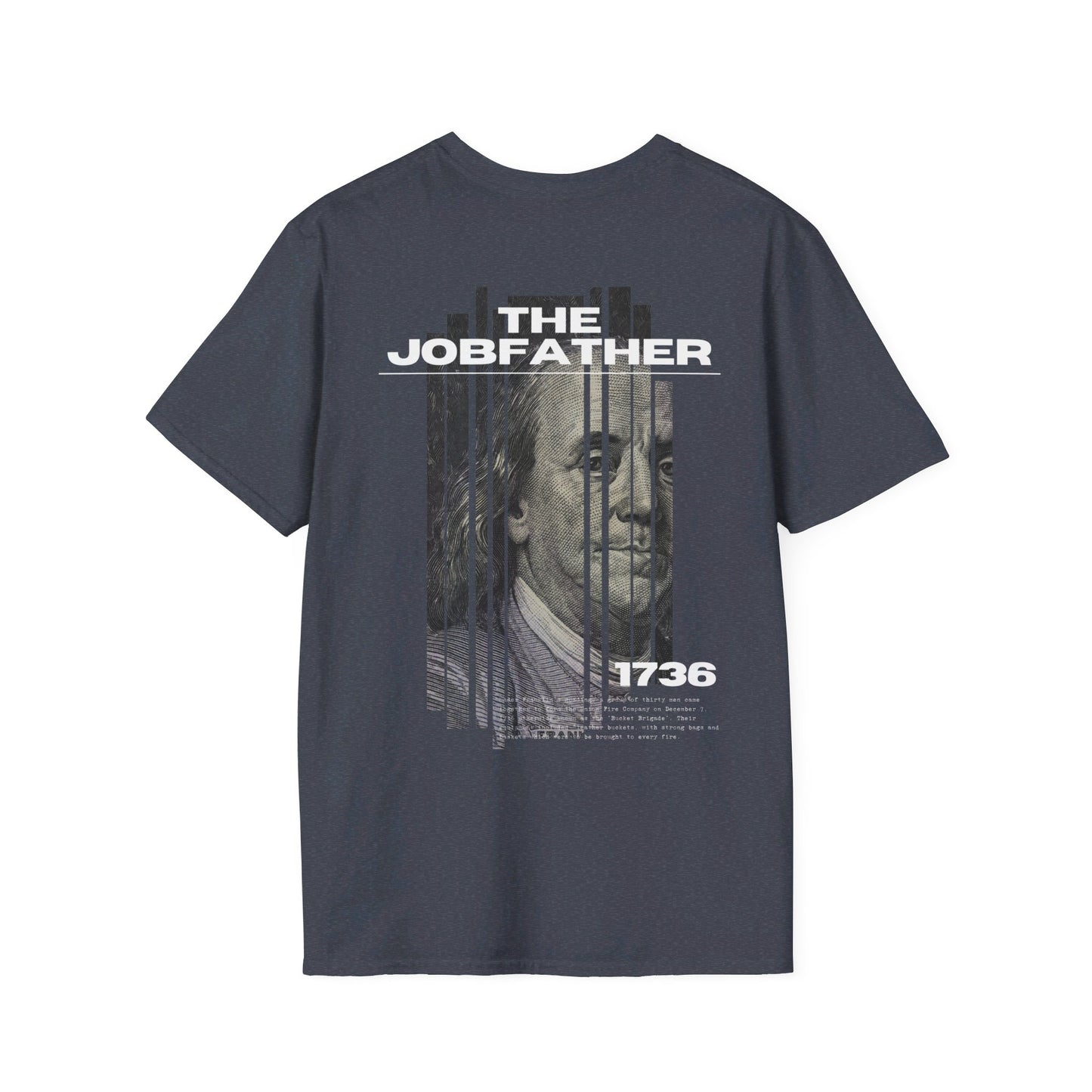 The Jobfather Tee