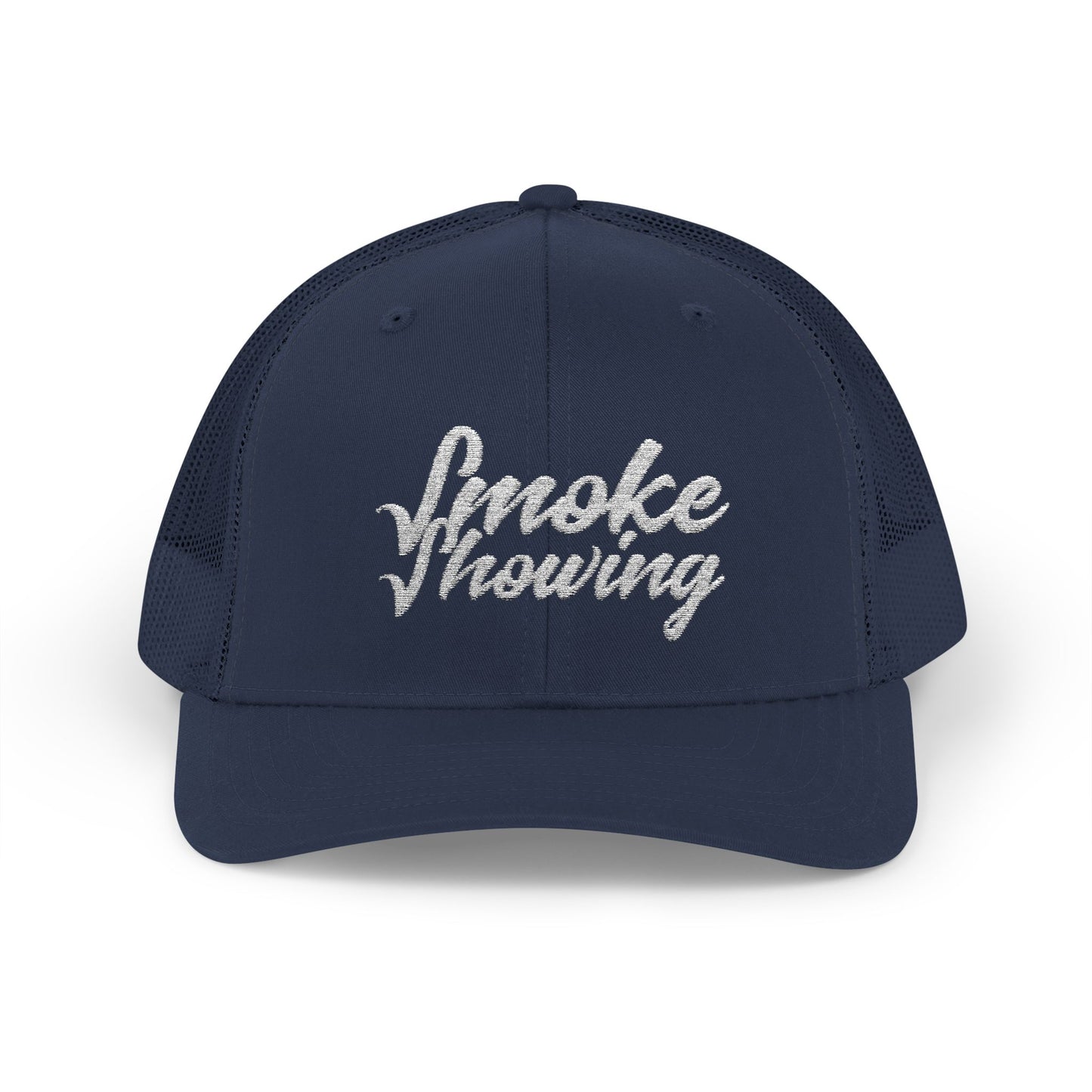 Smoke Showing Trucker Hat