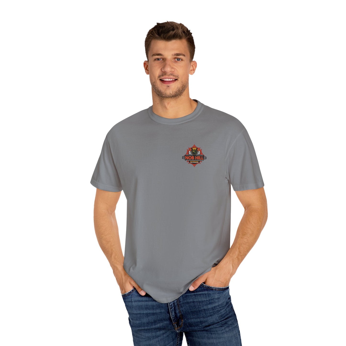 Station 65 Nuthouse Tee