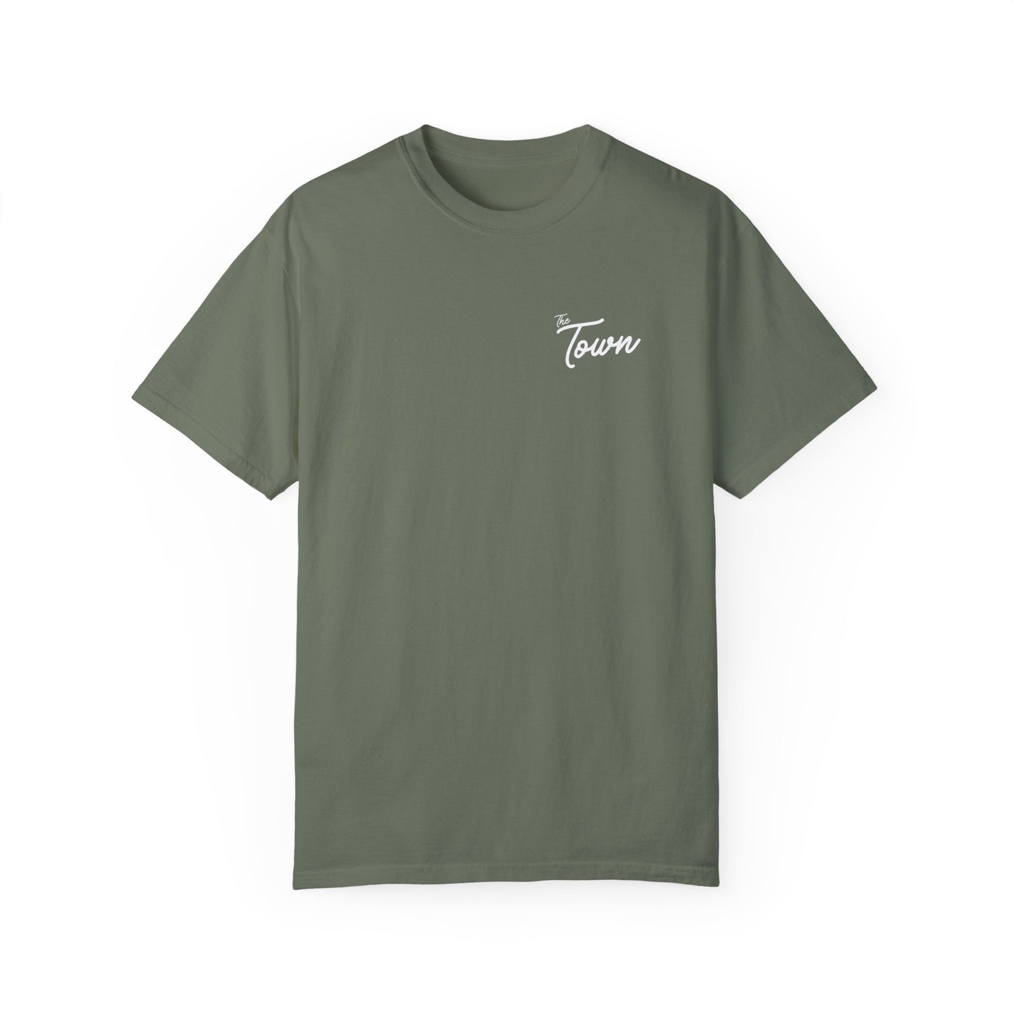 Davie Firefighters Tee