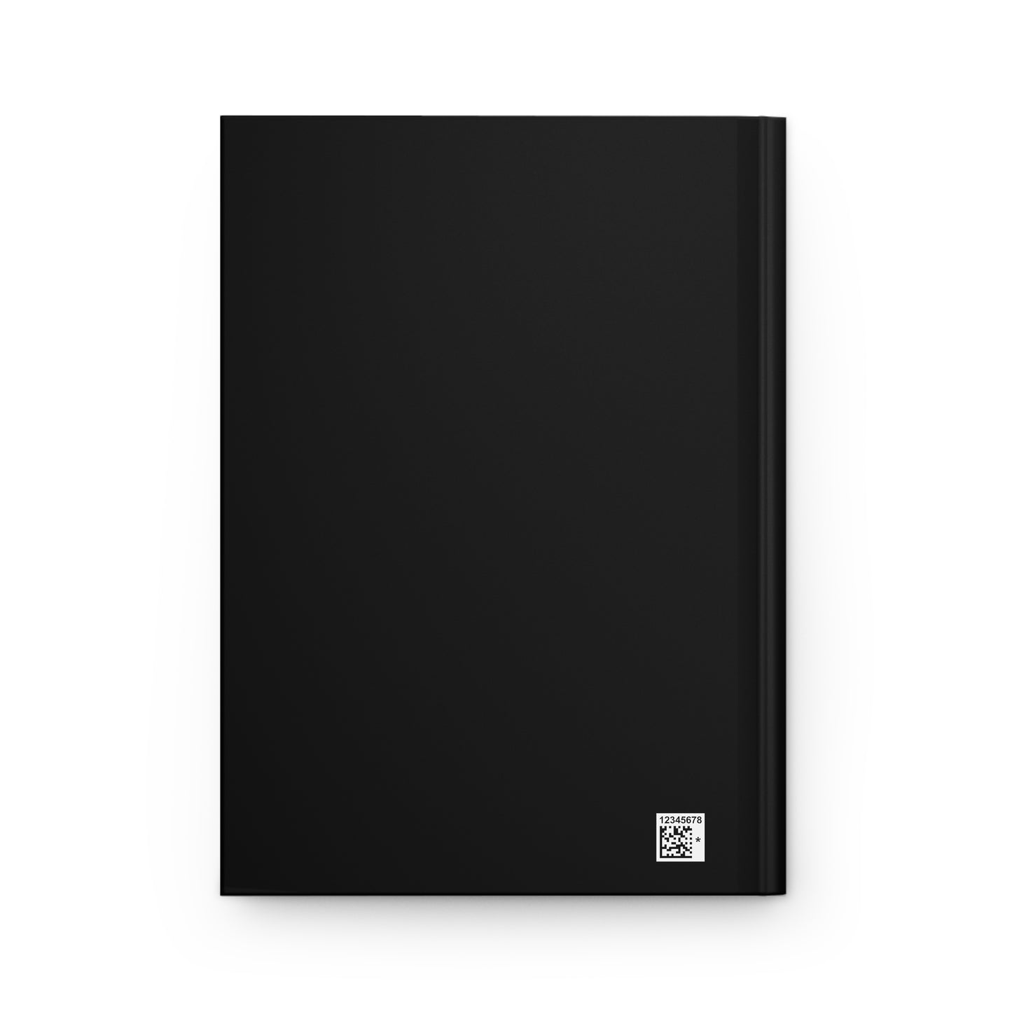 Hardcover Shift Journal