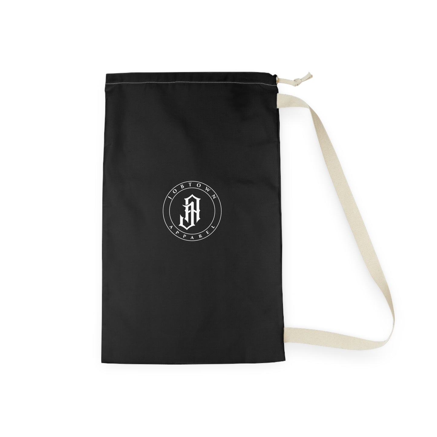 Shift Laundry Bag with Durable Strap