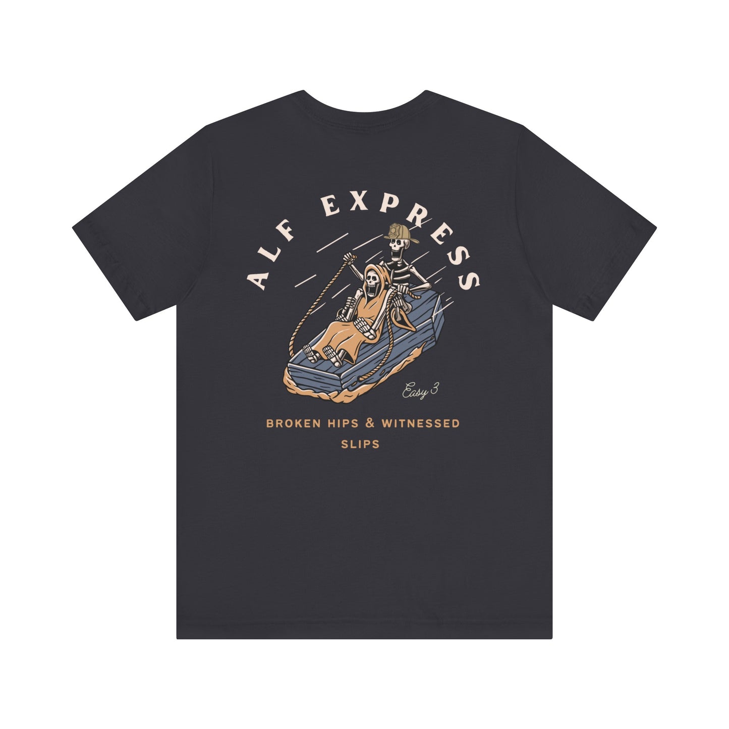 ALF Express Tee