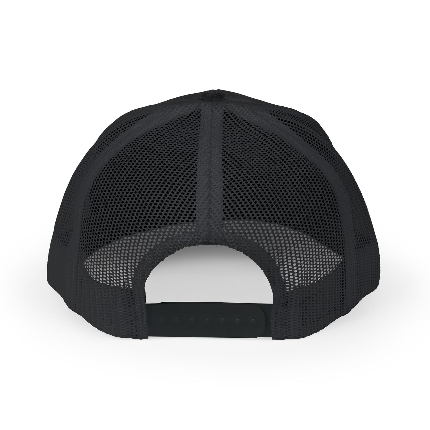 Smoke Showing Trucker Hat