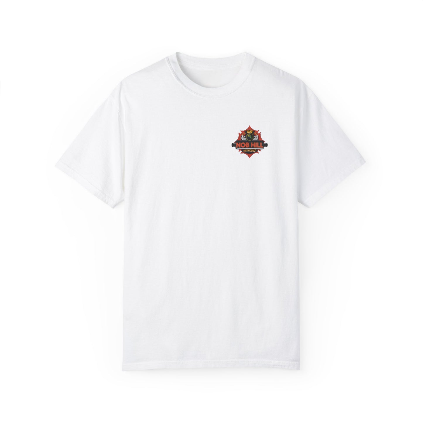 Station 65 Nuthouse Tee