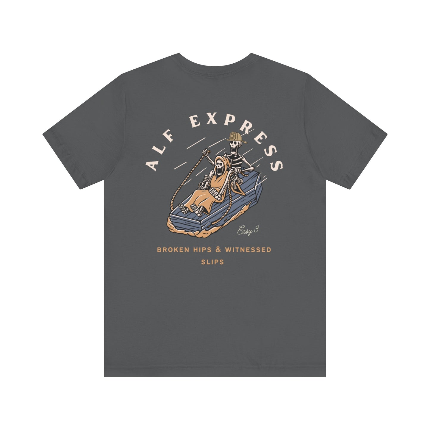 ALF Express Tee